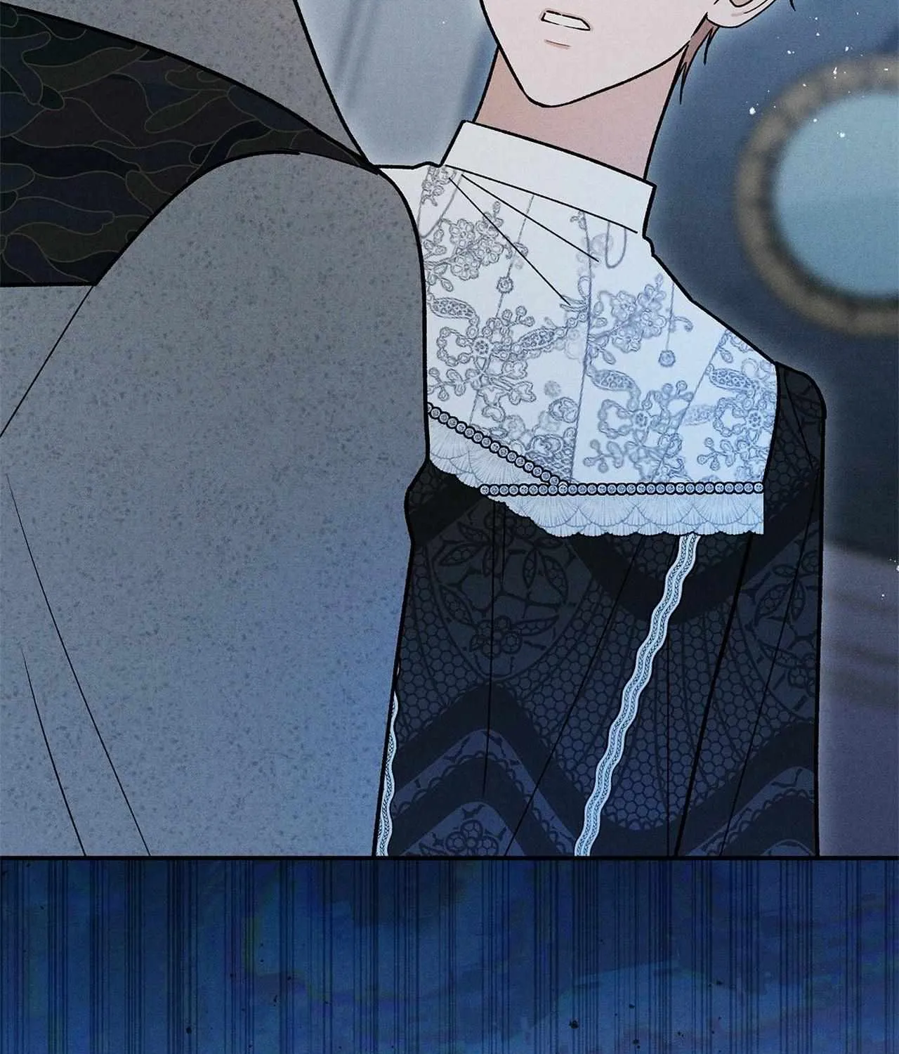 The Rogue Prince Is Secretly an Omega Chapter 42 page 134 - 