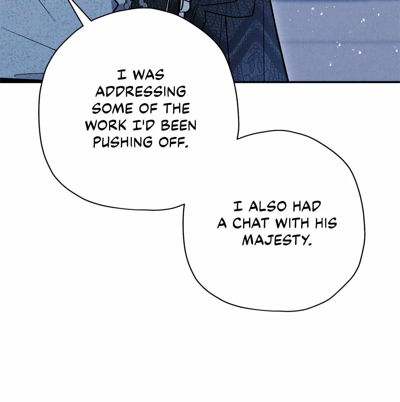 The Rogue Prince Is Secretly an Omega Chapter 42 page 20 - 