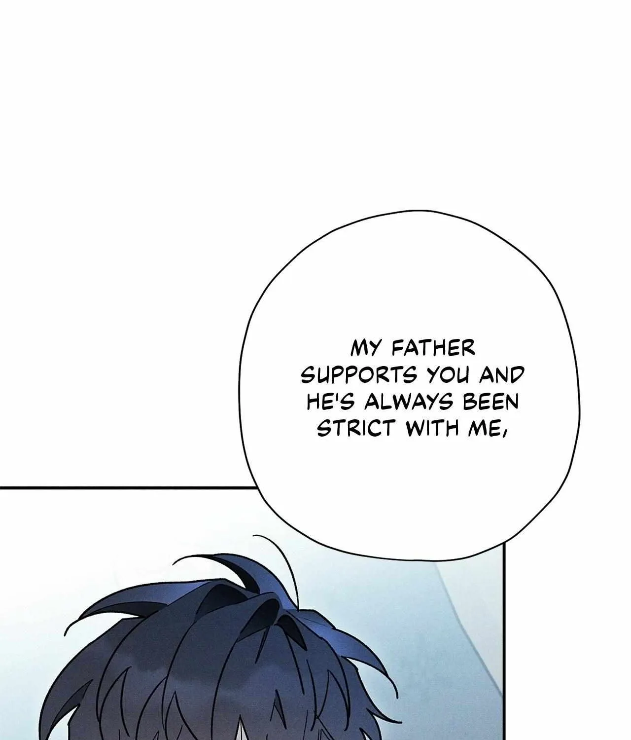 The Rogue Prince Is Secretly an Omega Chapter 42 page 27 - 
