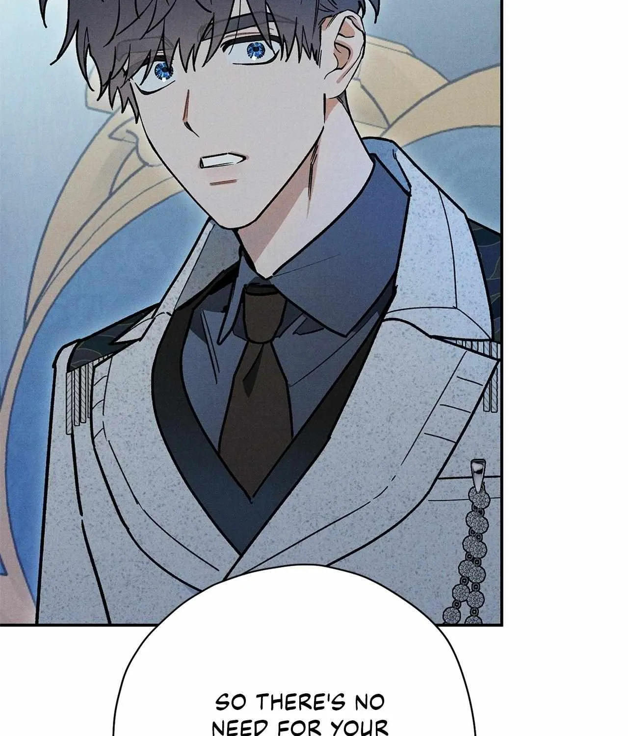 The Rogue Prince Is Secretly an Omega Chapter 42 page 28 - 
