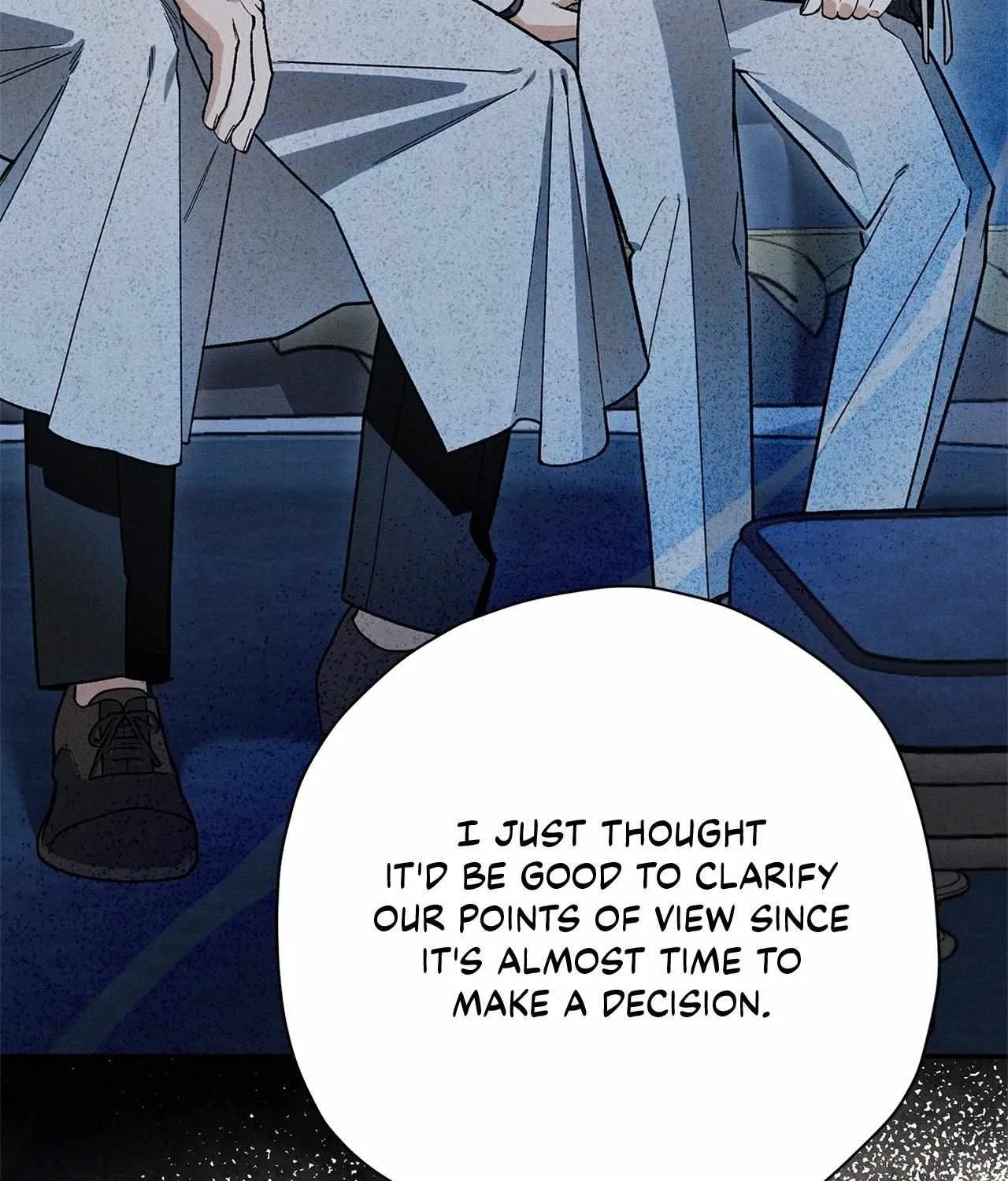 The Rogue Prince Is Secretly an Omega Chapter 42 page 32 - 