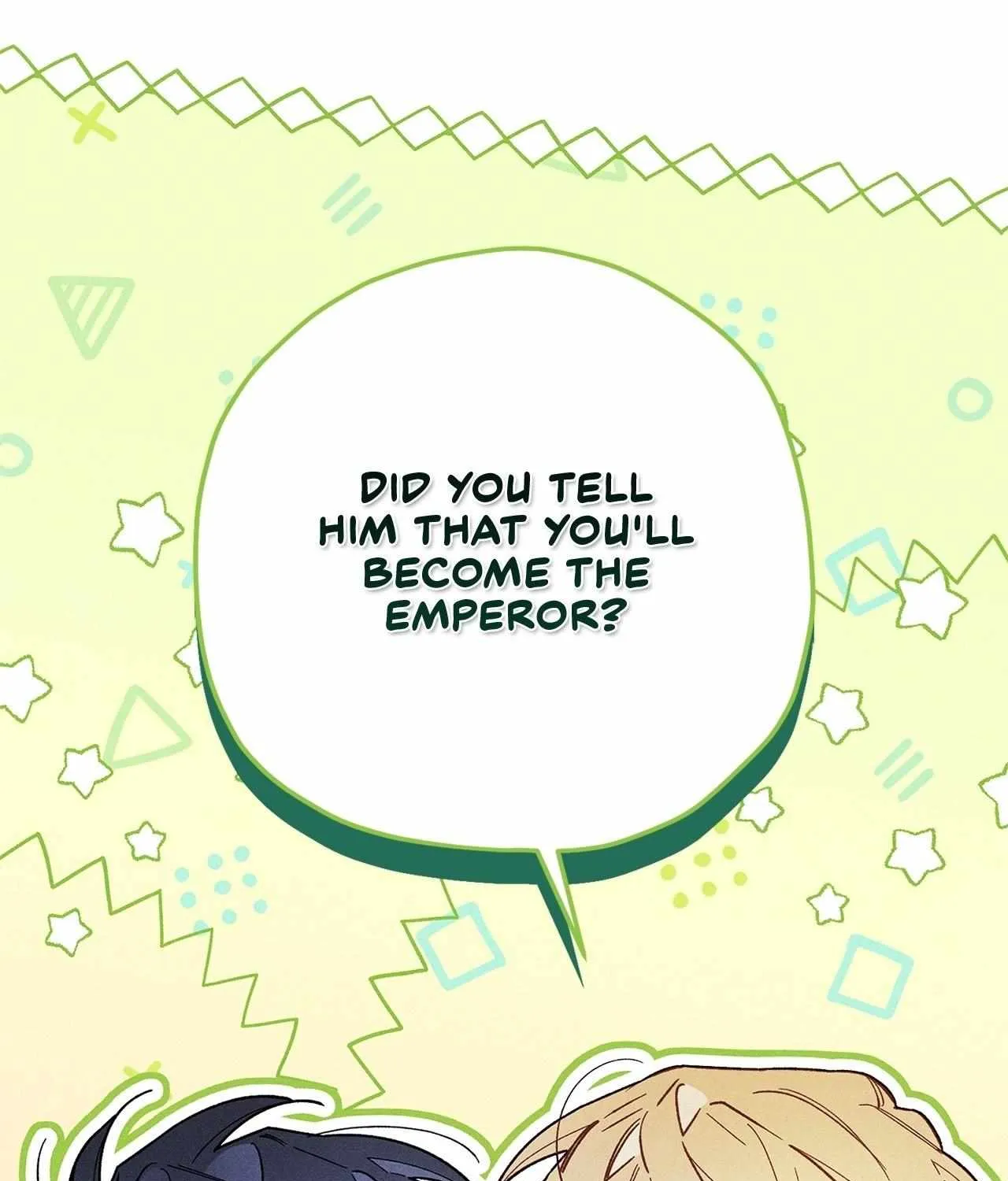 The Rogue Prince Is Secretly an Omega Chapter 42 page 34 - 