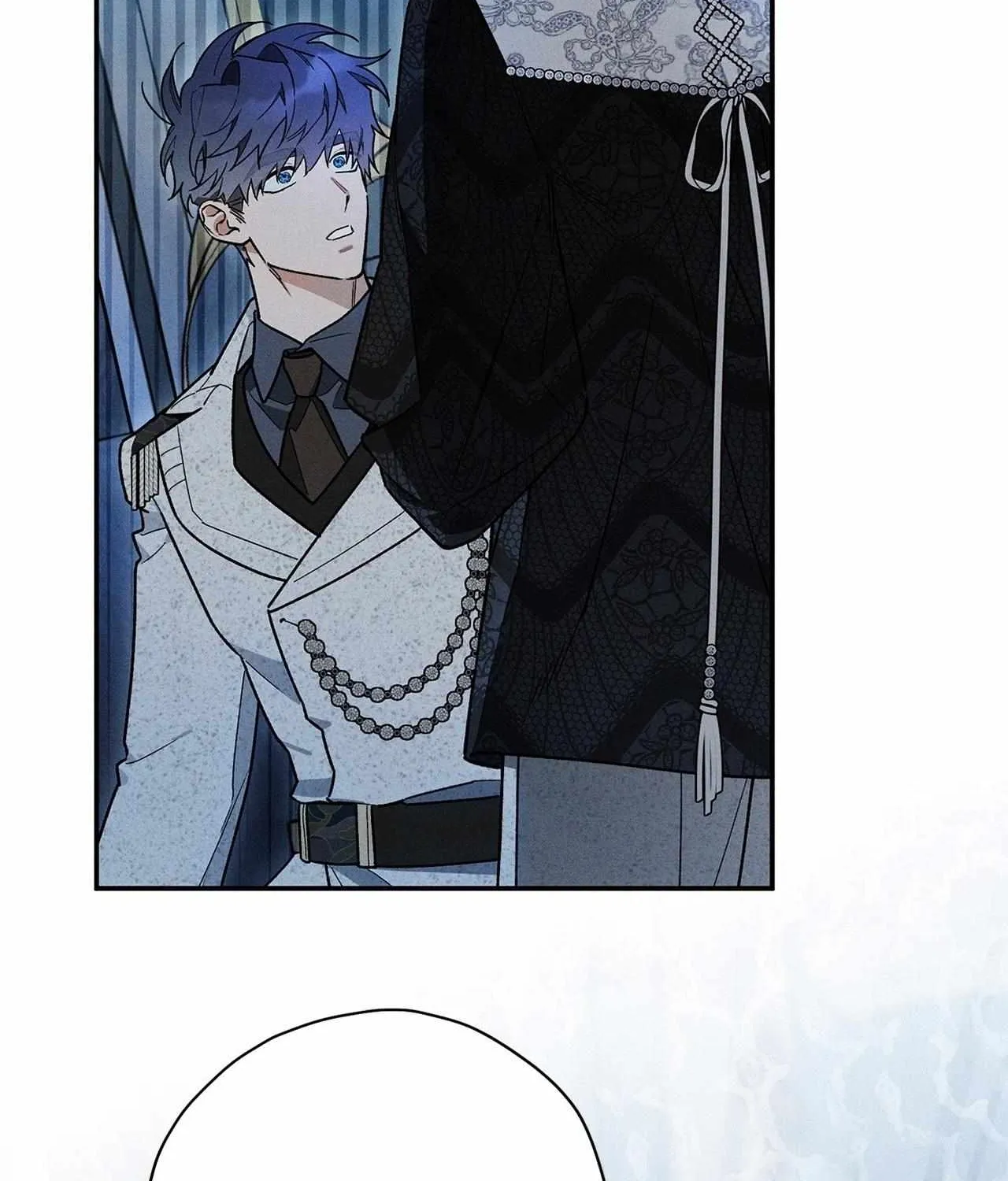 The Rogue Prince Is Secretly an Omega Chapter 42 page 40 - 