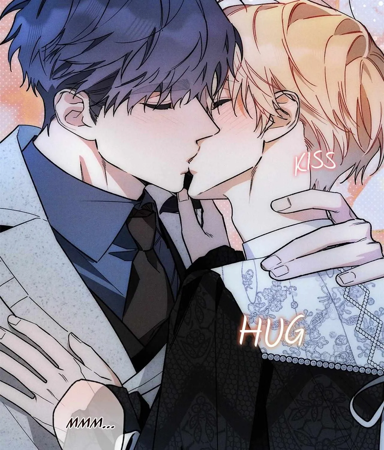 The Rogue Prince Is Secretly an Omega Chapter 42 page 5 - 