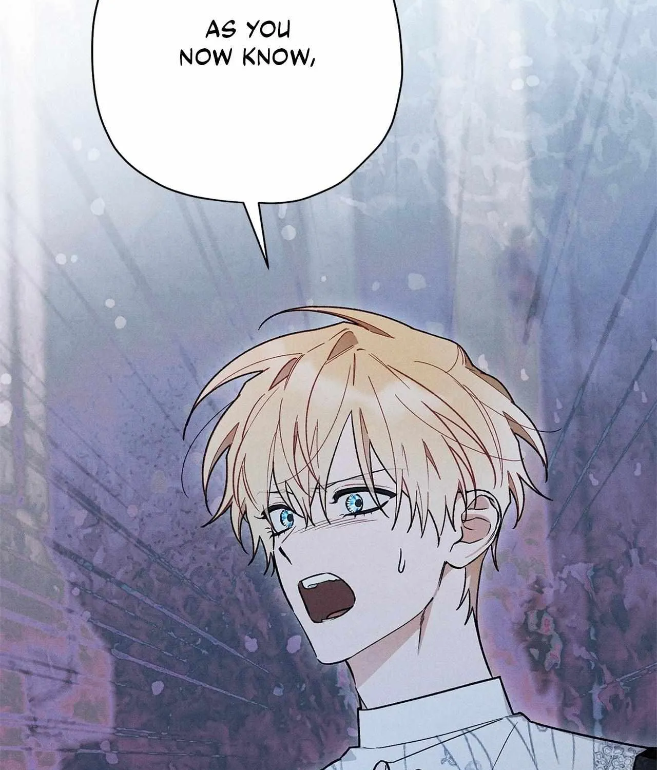 The Rogue Prince Is Secretly an Omega Chapter 42 page 41 - 