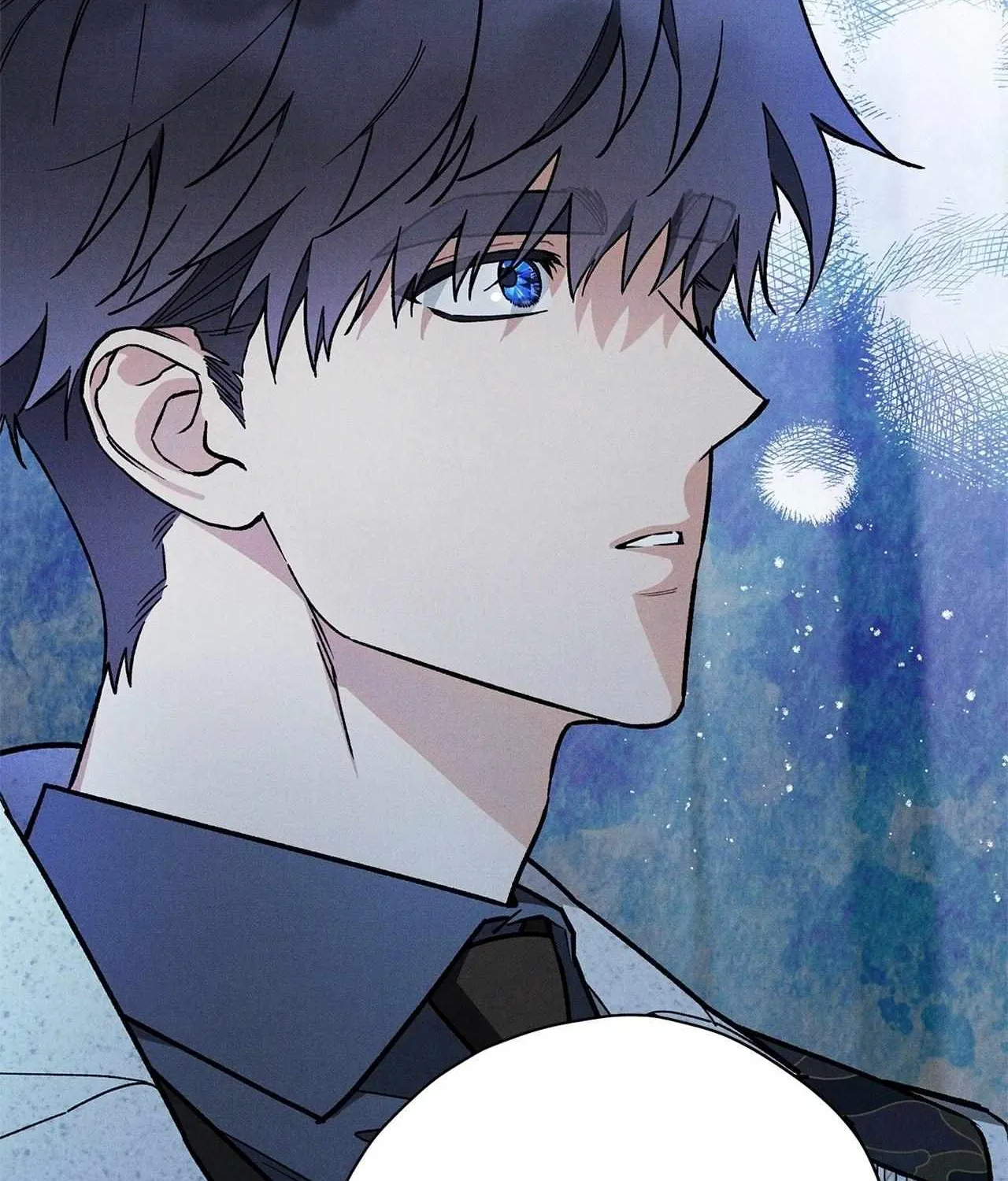 The Rogue Prince Is Secretly an Omega Chapter 42 page 46 - 