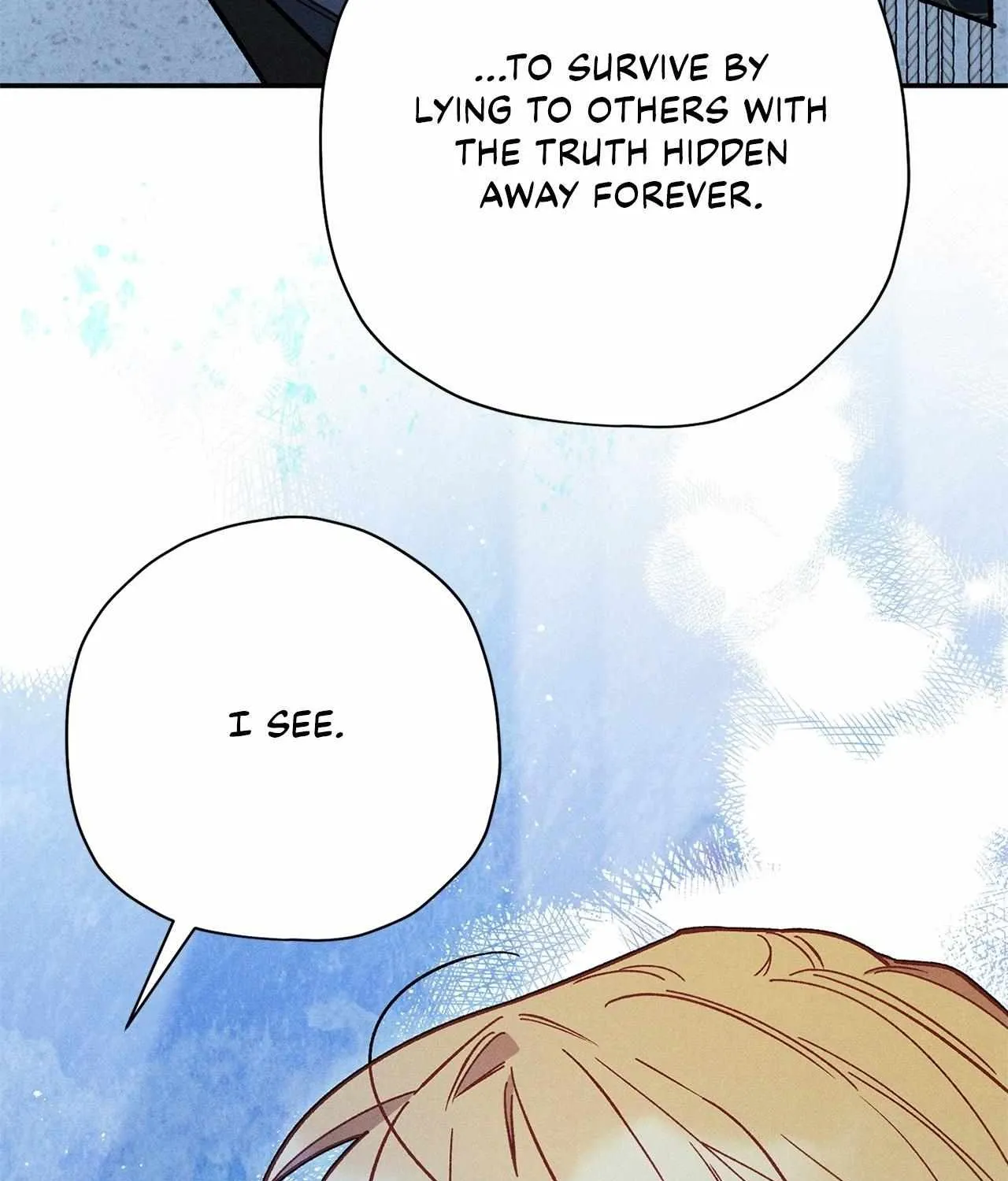 The Rogue Prince Is Secretly an Omega Chapter 42 page 47 - 