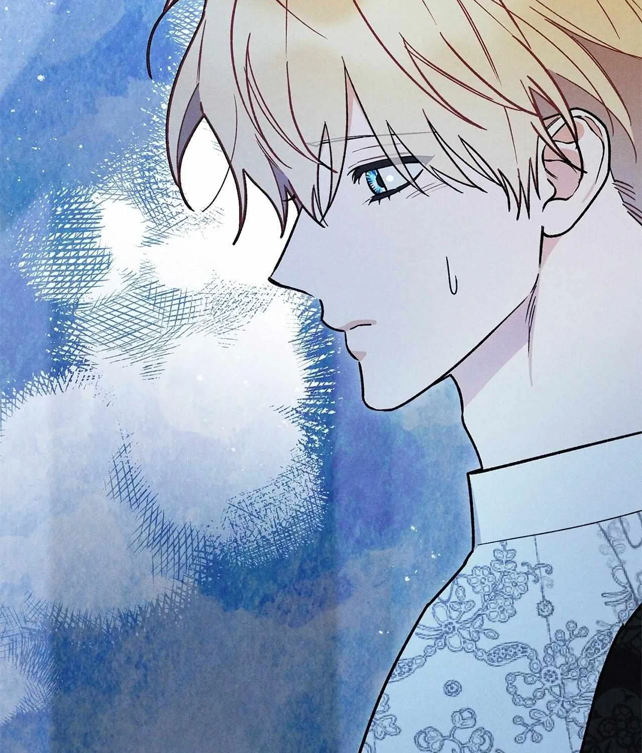 The Rogue Prince Is Secretly an Omega Chapter 42 page 48 - 