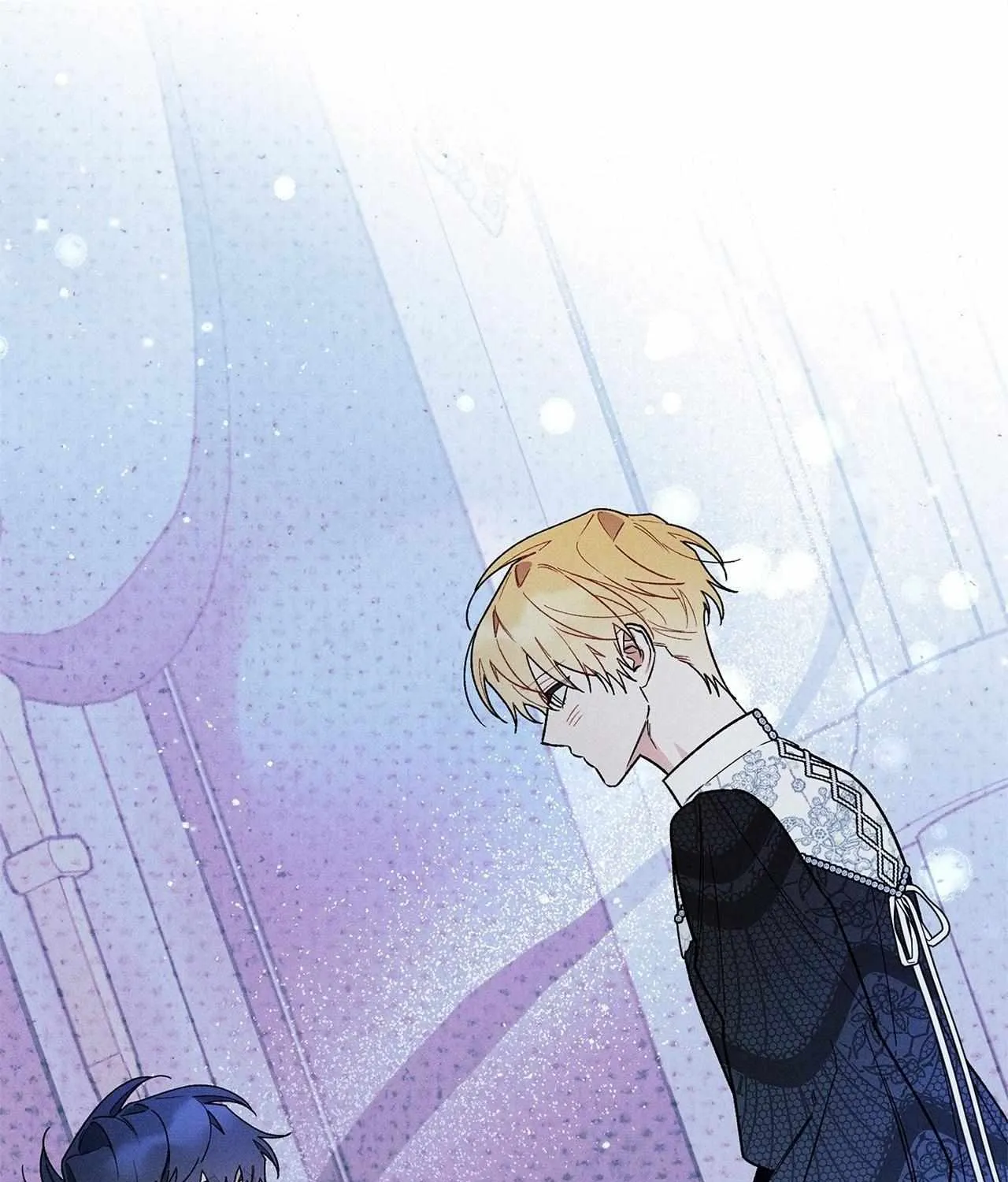 The Rogue Prince Is Secretly an Omega Chapter 42 page 50 - 