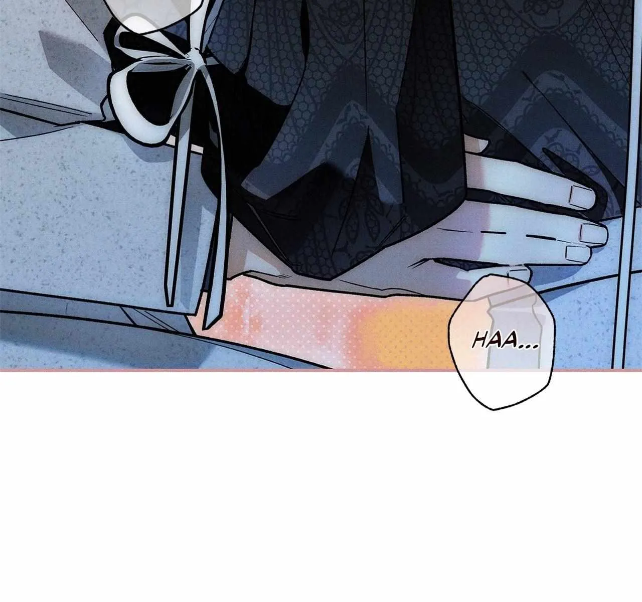 The Rogue Prince Is Secretly an Omega Chapter 42 page 6 - 