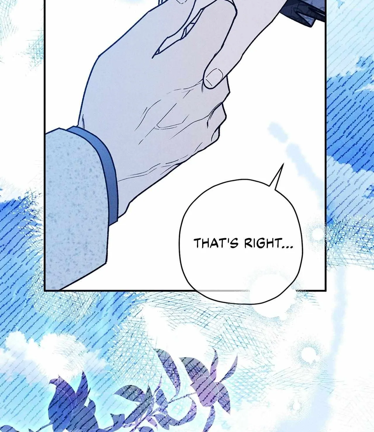 The Rogue Prince Is Secretly an Omega Chapter 42 page 53 - 