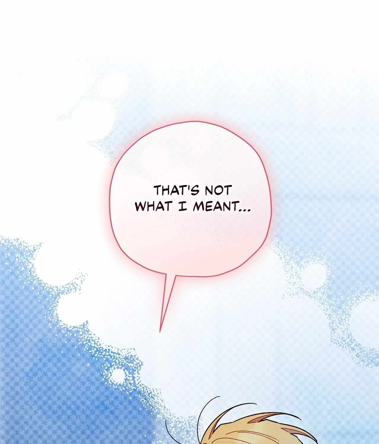 The Rogue Prince Is Secretly an Omega Chapter 42 page 59 - 