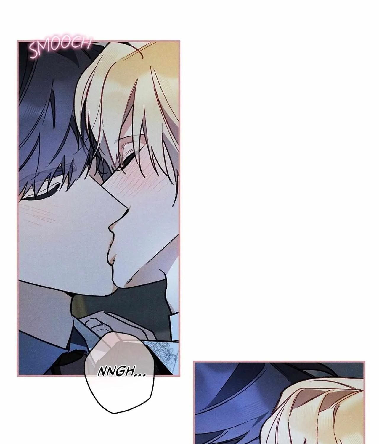 The Rogue Prince Is Secretly an Omega Chapter 42 page 7 - 