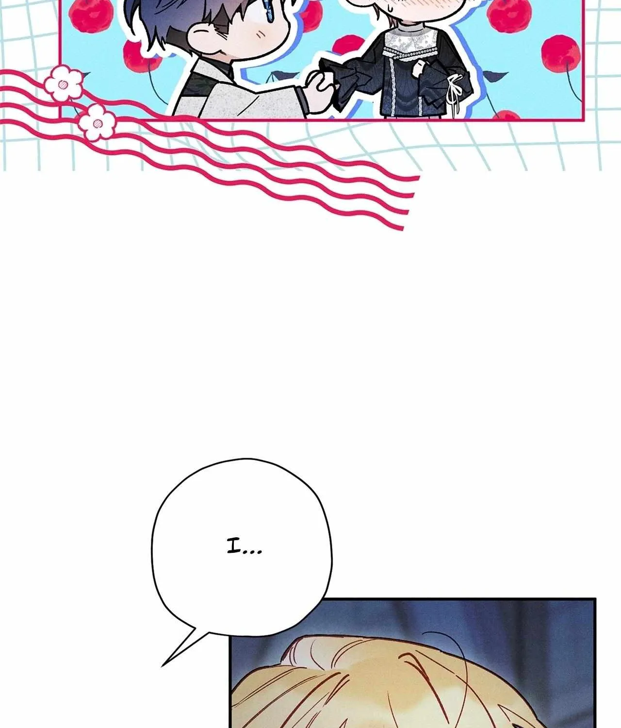 The Rogue Prince Is Secretly an Omega Chapter 42 page 66 - 