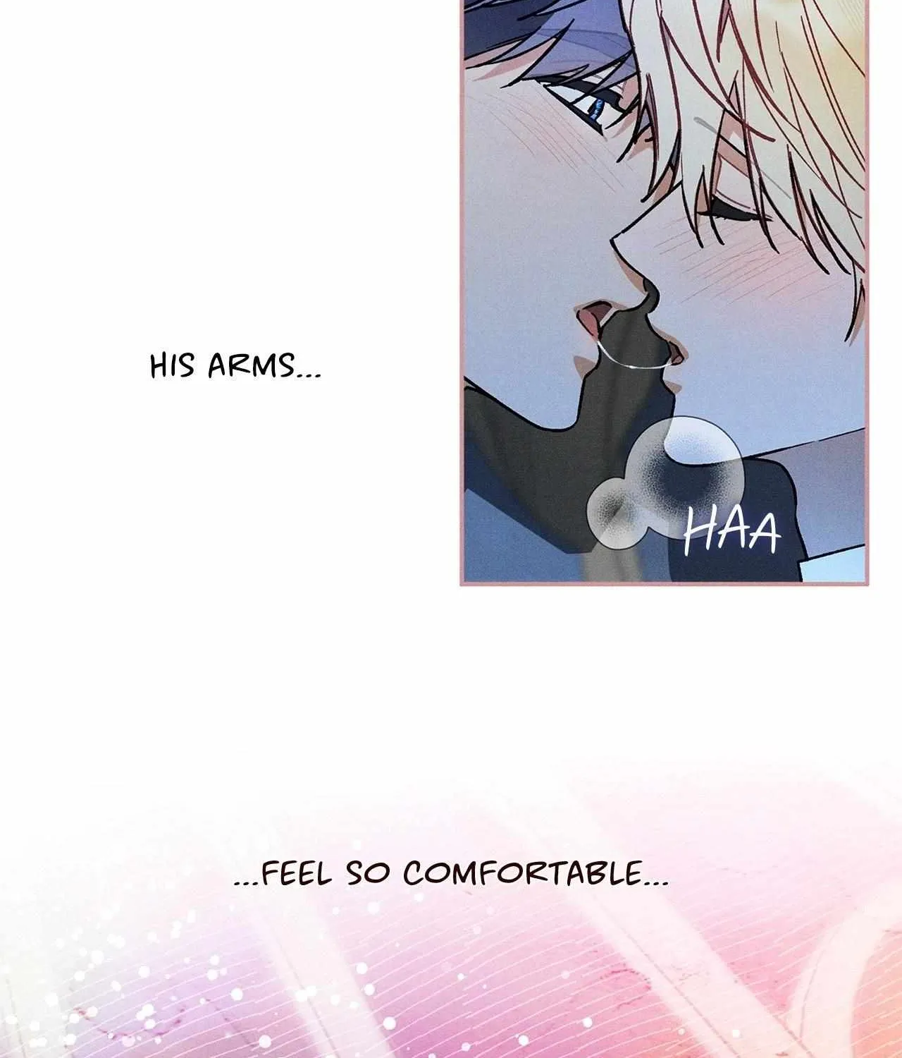 The Rogue Prince Is Secretly an Omega Chapter 42 page 8 - 
