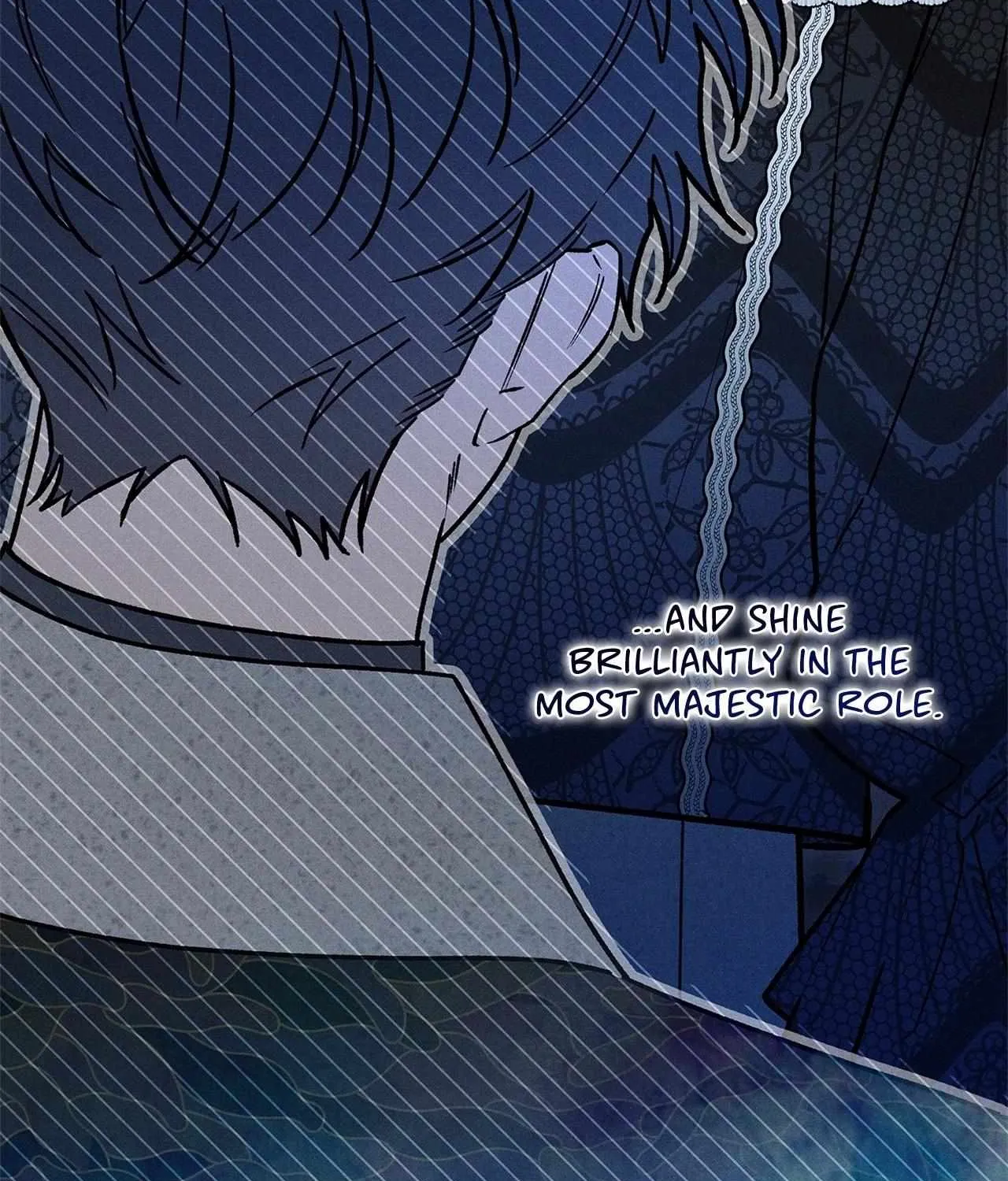 The Rogue Prince Is Secretly an Omega Chapter 42 page 72 - 