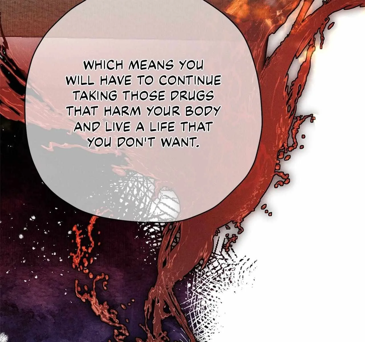 The Rogue Prince Is Secretly an Omega Chapter 42 page 79 - 