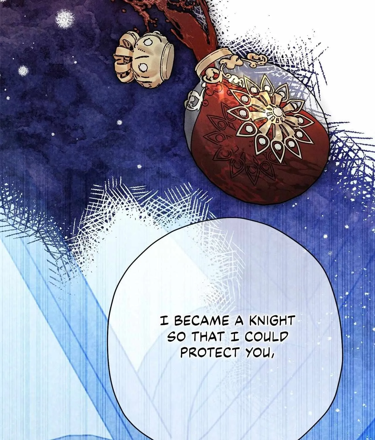 The Rogue Prince Is Secretly an Omega Chapter 42 page 80 - 