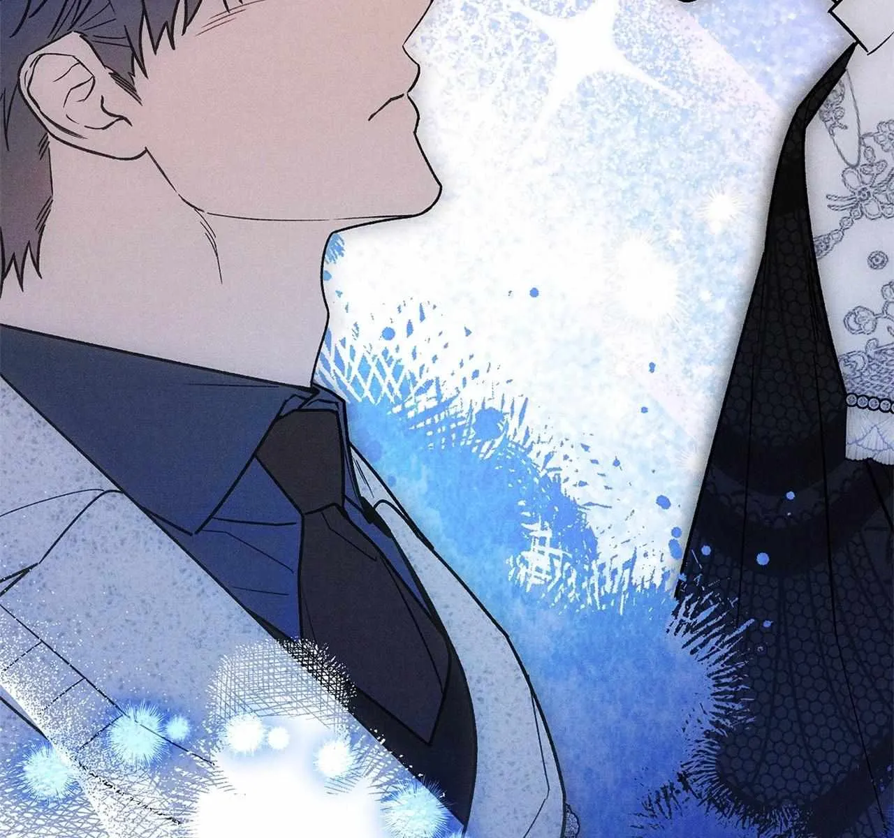 The Rogue Prince Is Secretly an Omega Chapter 42 page 88 - 