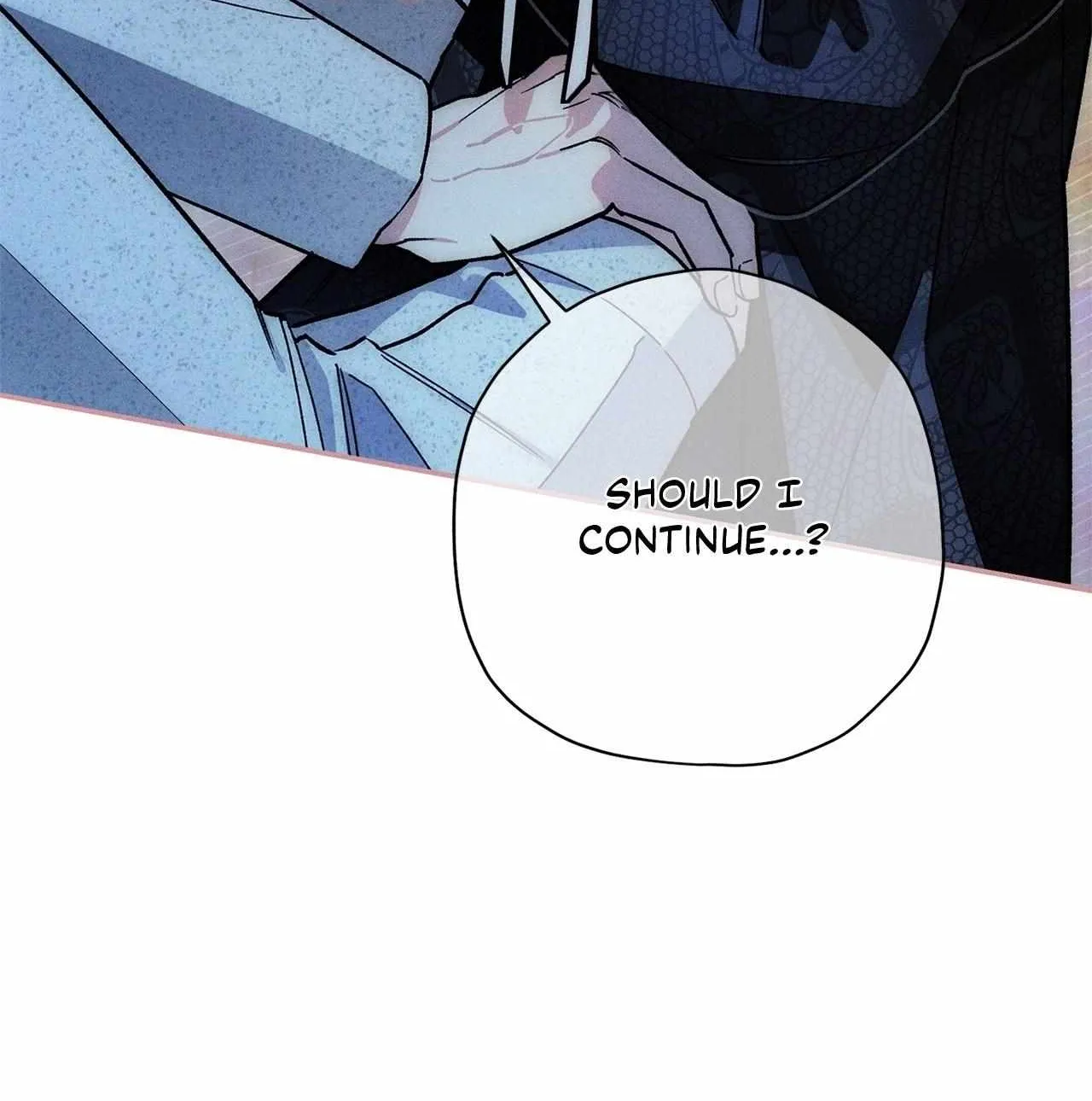 The Rogue Prince Is Secretly an Omega Chapter 42 page 10 - 