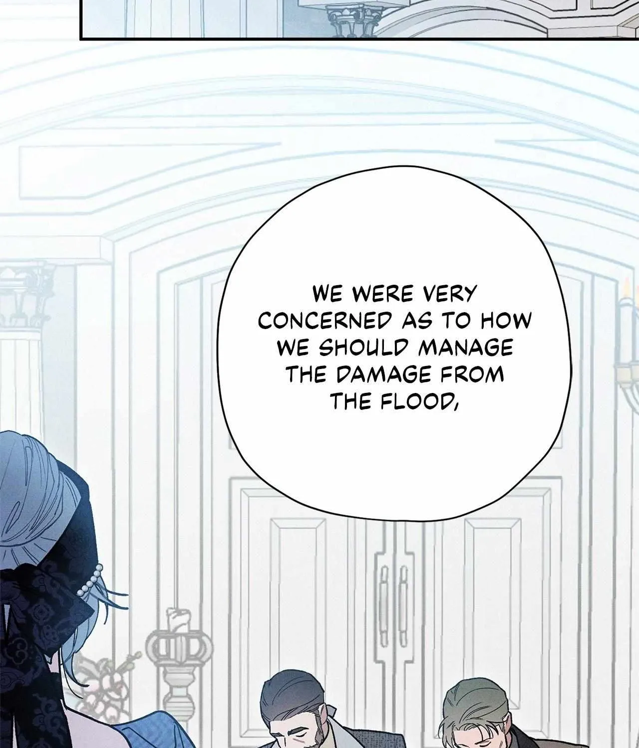 The Rogue Prince Is Secretly an Omega Chapter 42 page 97 - 