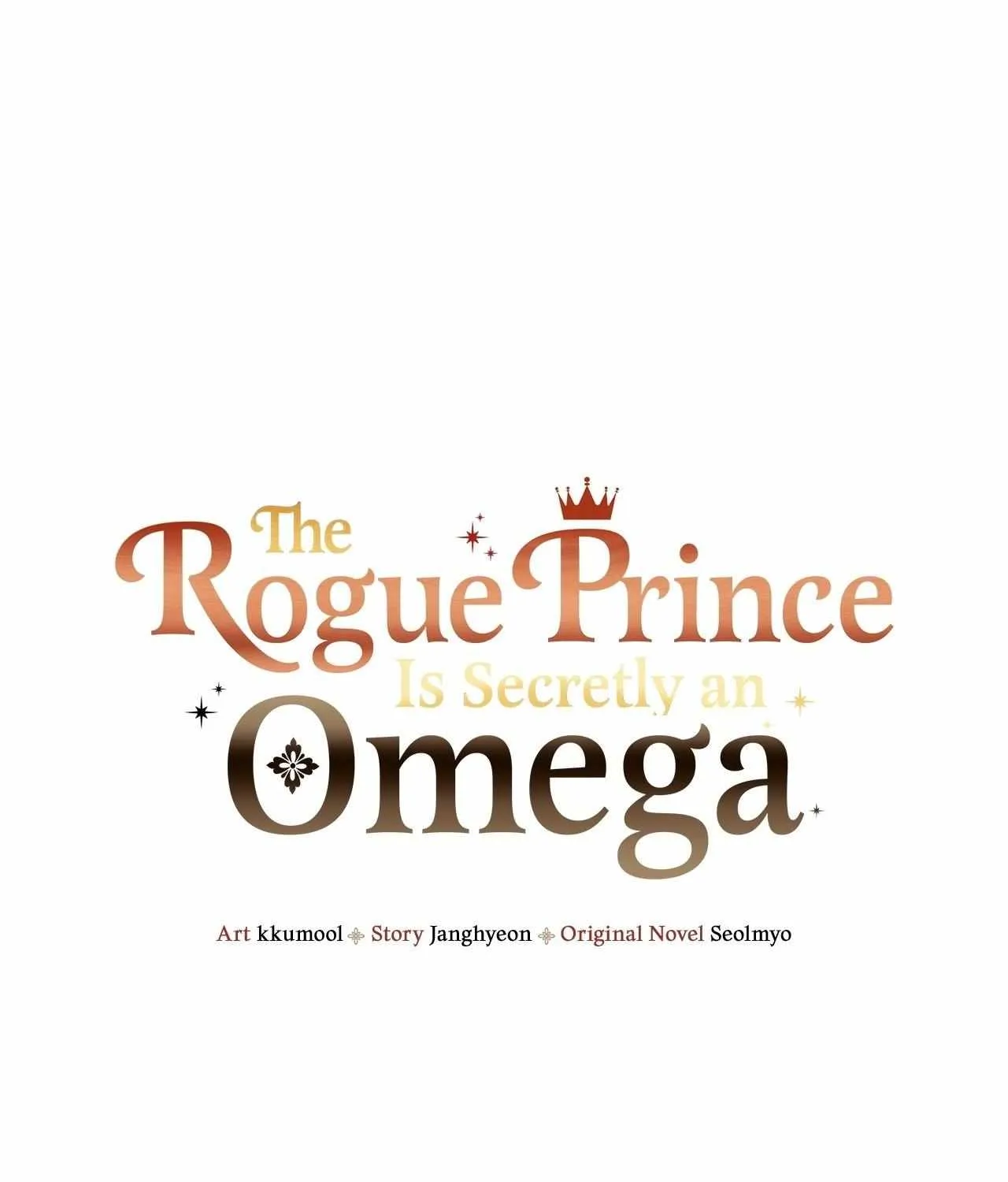 The Rogue Prince Is Secretly an Omega Chapter 43 page 2 - 