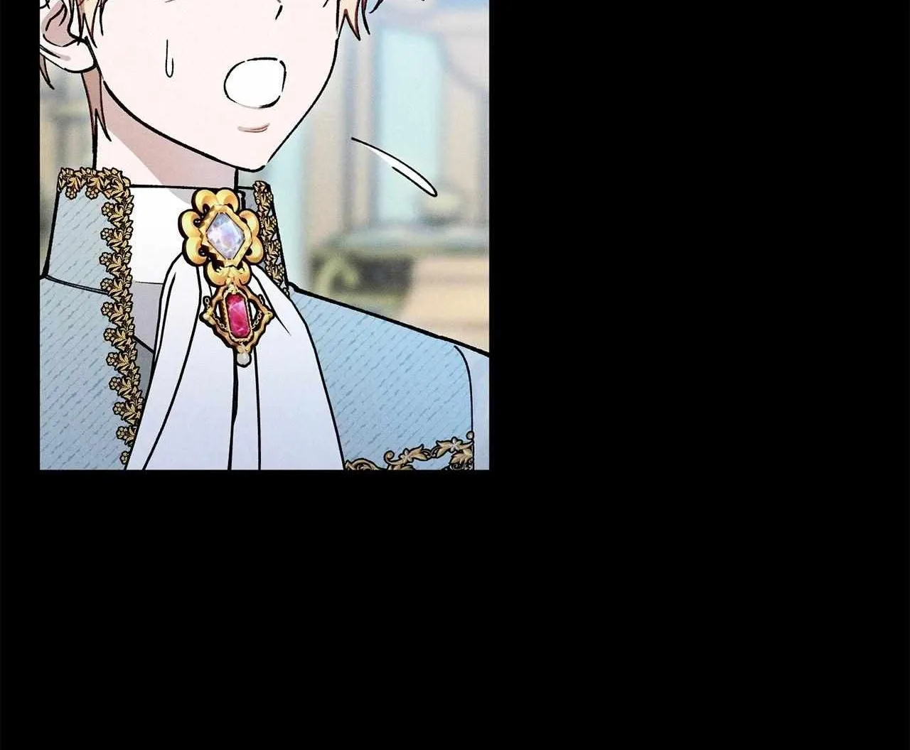 The Rogue Prince Is Secretly an Omega Chapter 43 page 107 - 