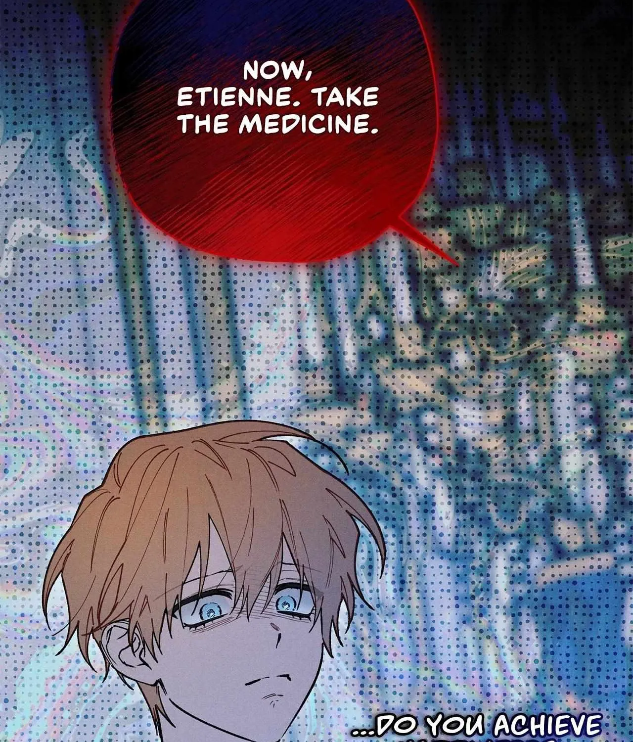 The Rogue Prince Is Secretly an Omega Chapter 43 page 111 - 