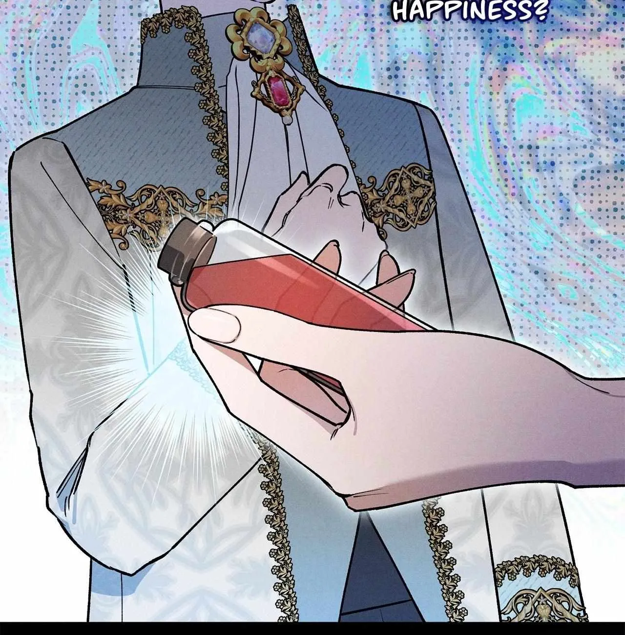 The Rogue Prince Is Secretly an Omega Chapter 43 page 112 - 