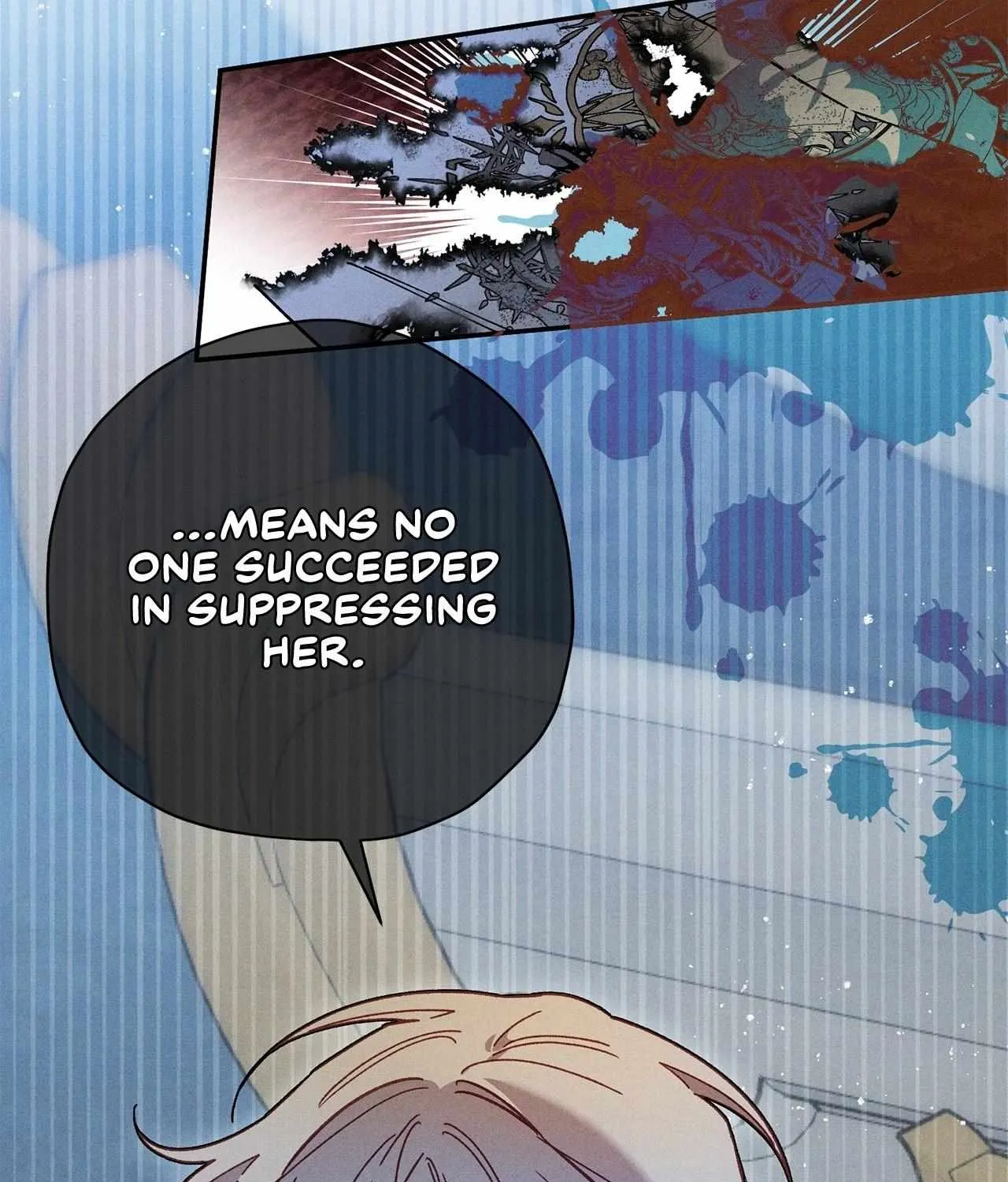 The Rogue Prince Is Secretly an Omega Chapter 43 page 14 - 