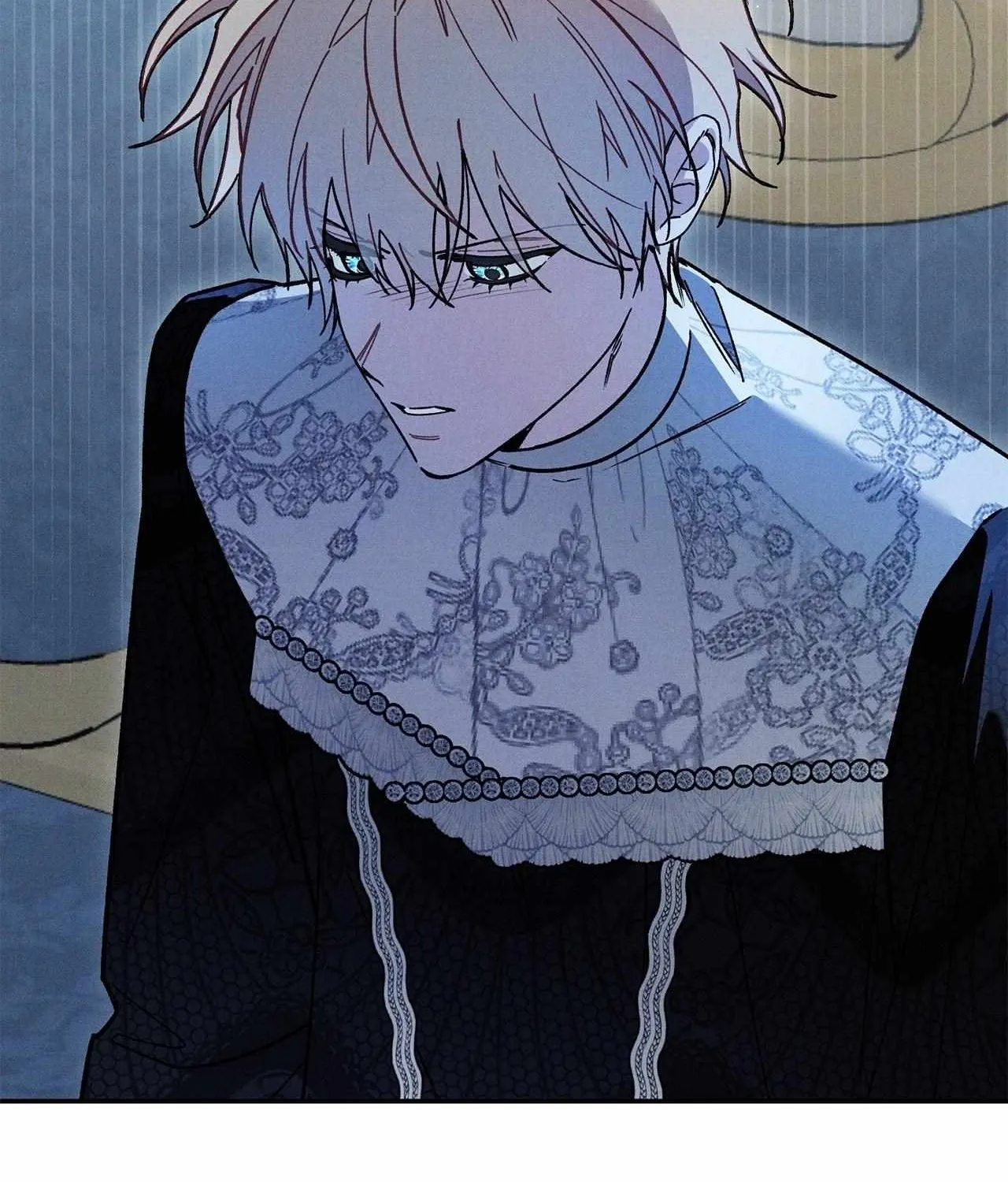 The Rogue Prince Is Secretly an Omega Chapter 43 page 15 - 