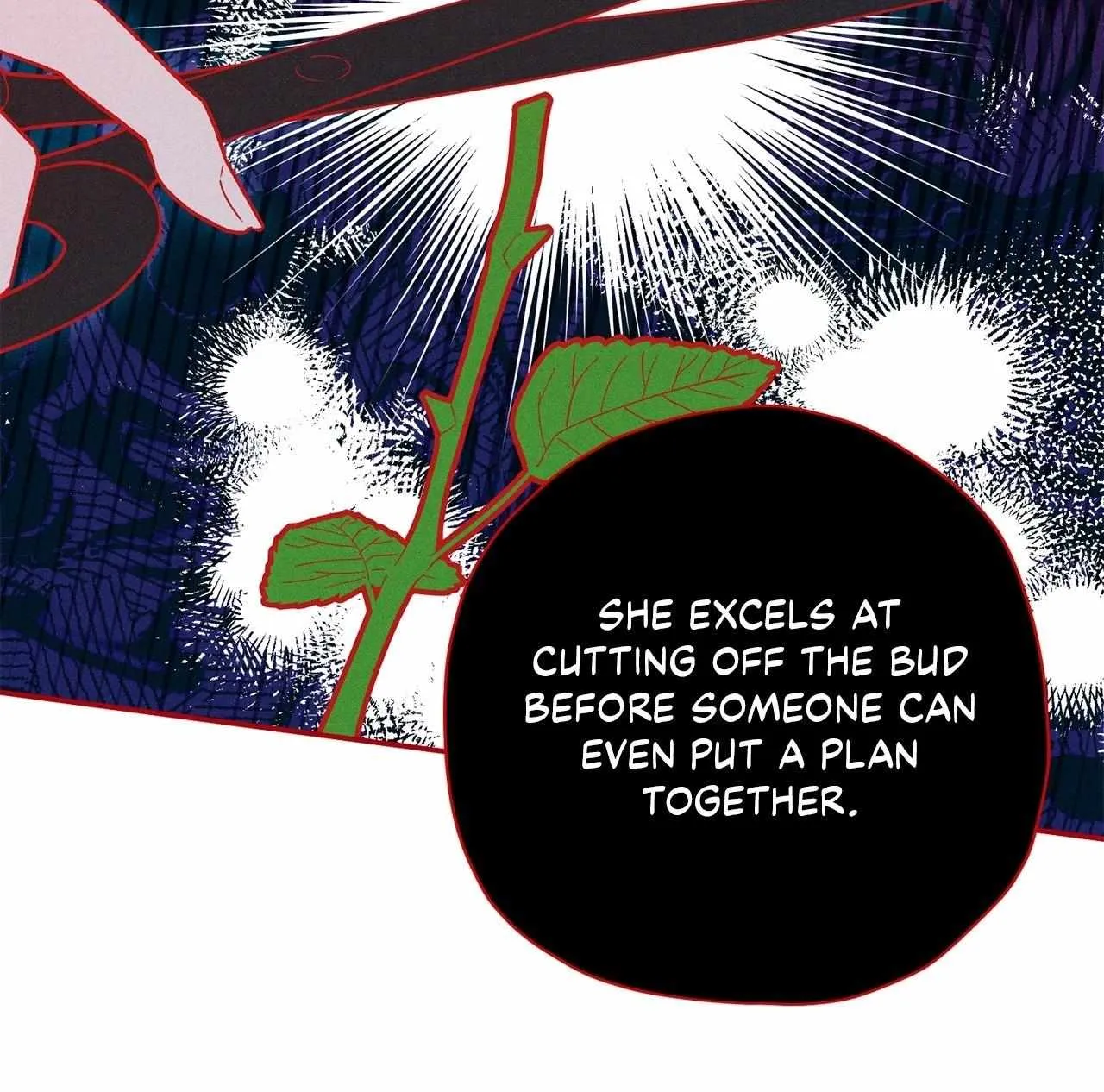 The Rogue Prince Is Secretly an Omega Chapter 43 page 18 - 