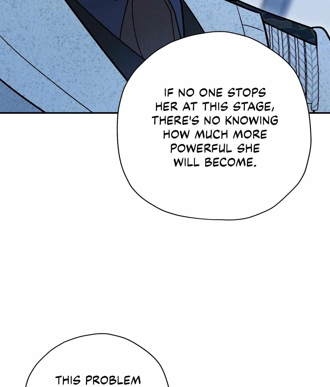 The Rogue Prince Is Secretly an Omega Chapter 43 page 21 - 