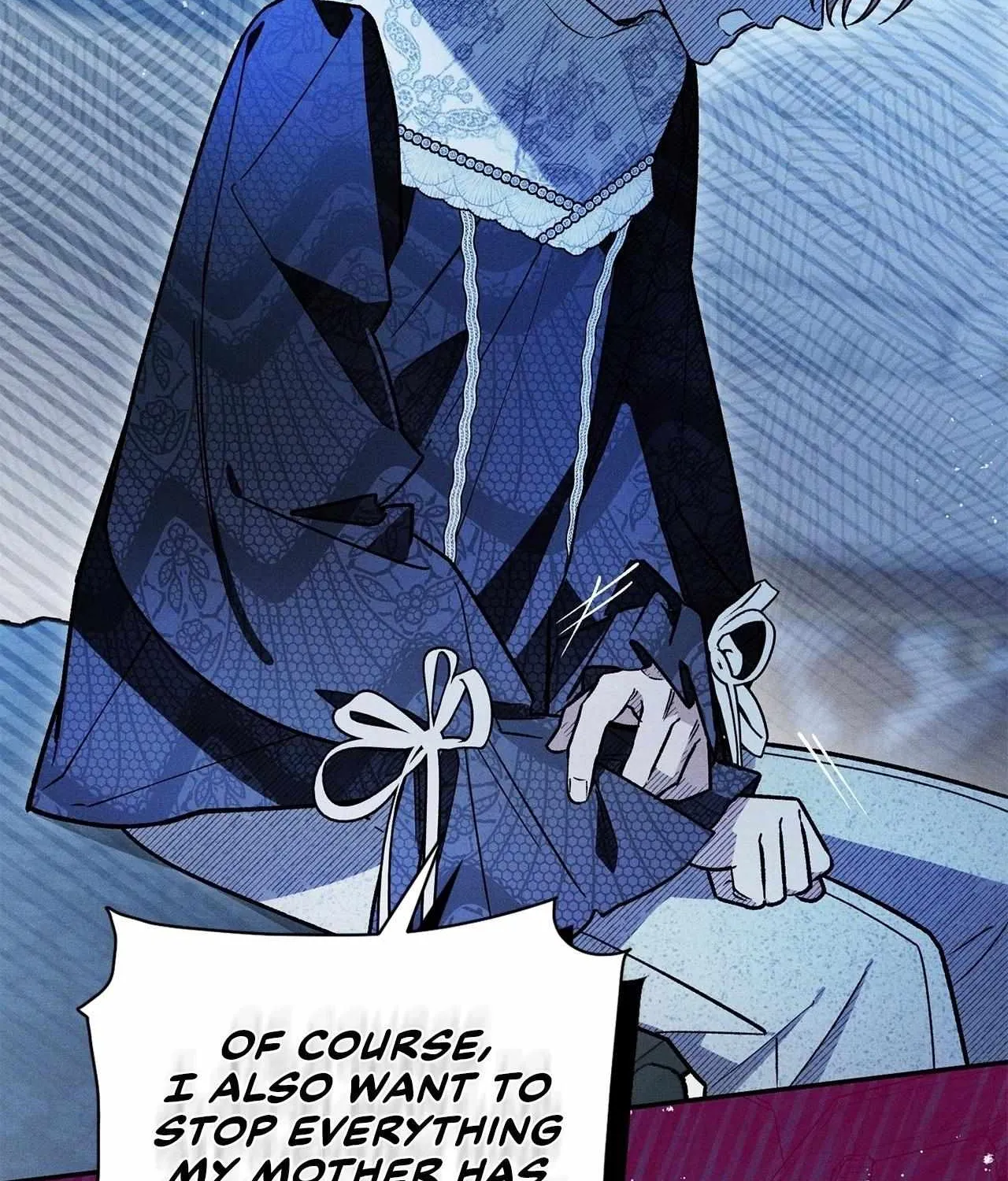 The Rogue Prince Is Secretly an Omega Chapter 43 page 25 - 