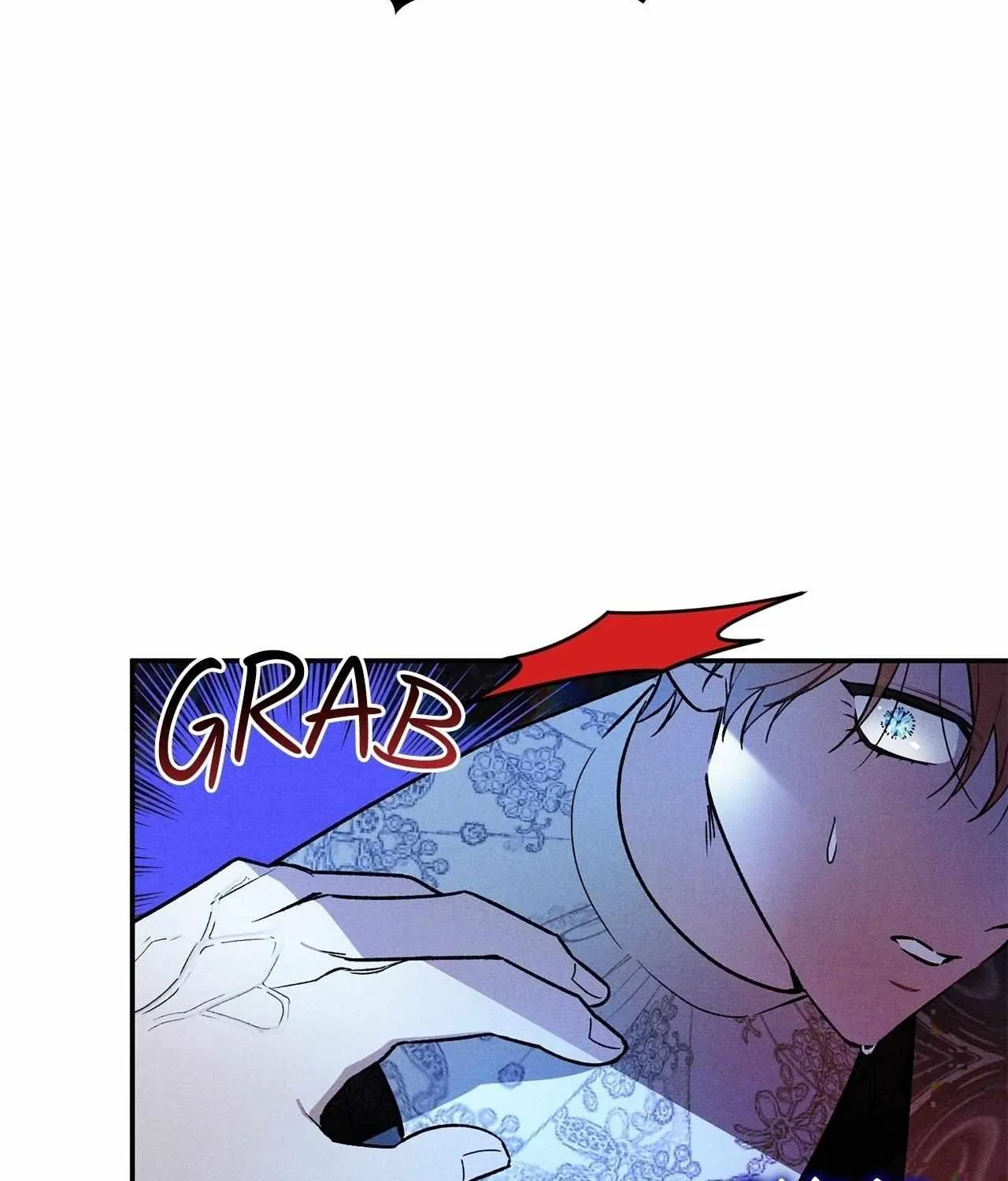 The Rogue Prince Is Secretly an Omega Chapter 43 page 27 - 
