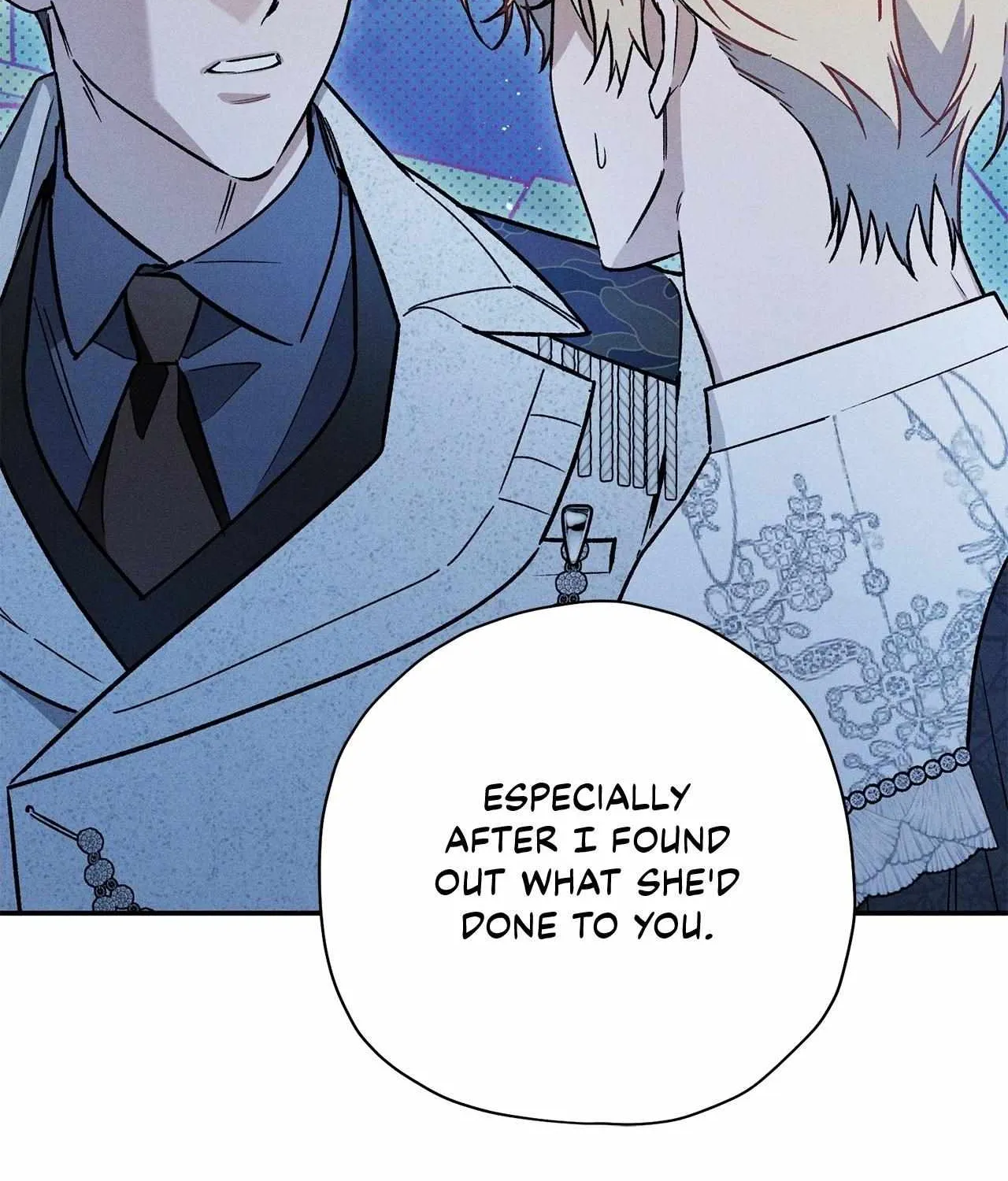 The Rogue Prince Is Secretly an Omega Chapter 43 page 30 - 