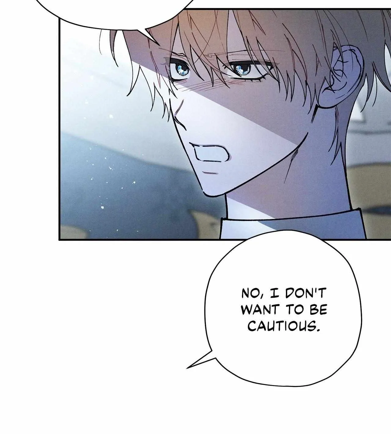 The Rogue Prince Is Secretly an Omega Chapter 43 page 32 - 