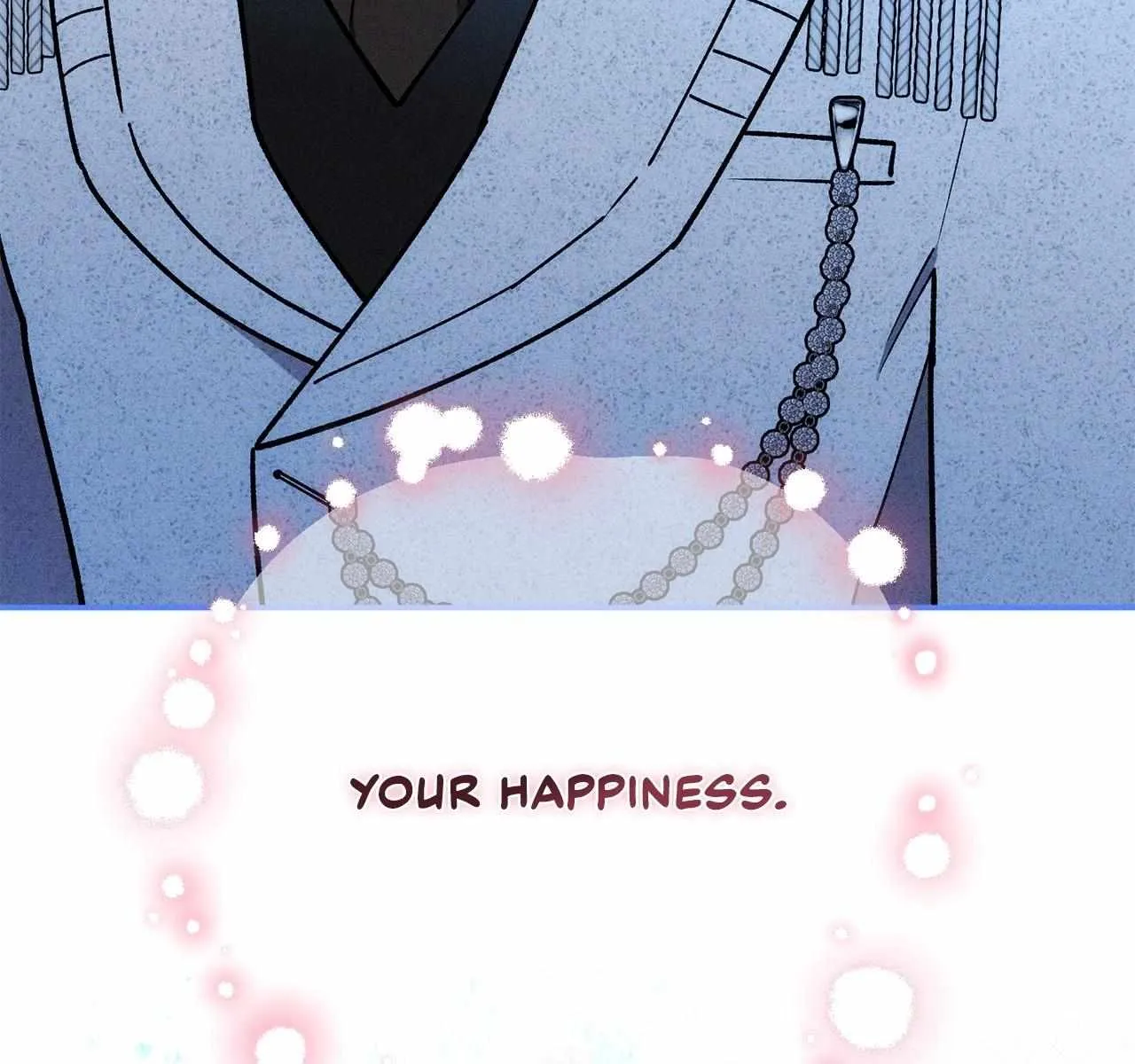 The Rogue Prince Is Secretly an Omega Chapter 43 page 37 - 