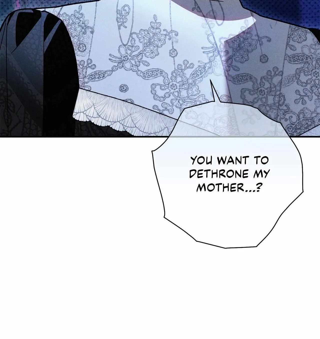 The Rogue Prince Is Secretly an Omega Chapter 43 page 5 - 