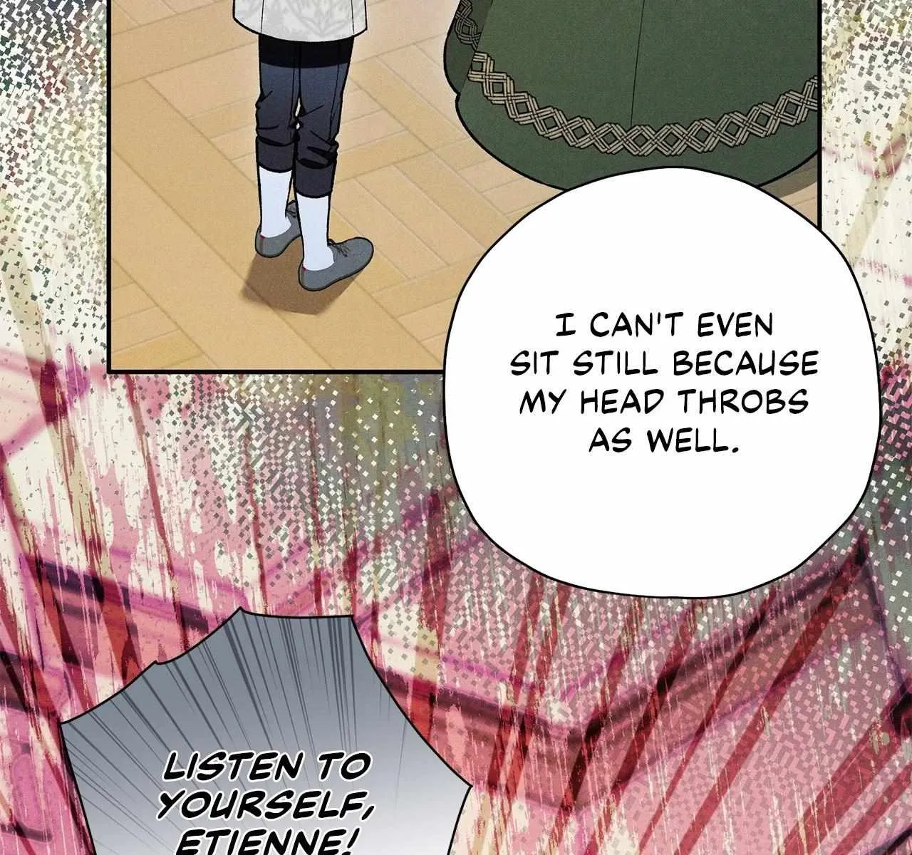 The Rogue Prince Is Secretly an Omega Chapter 43 page 47 - 