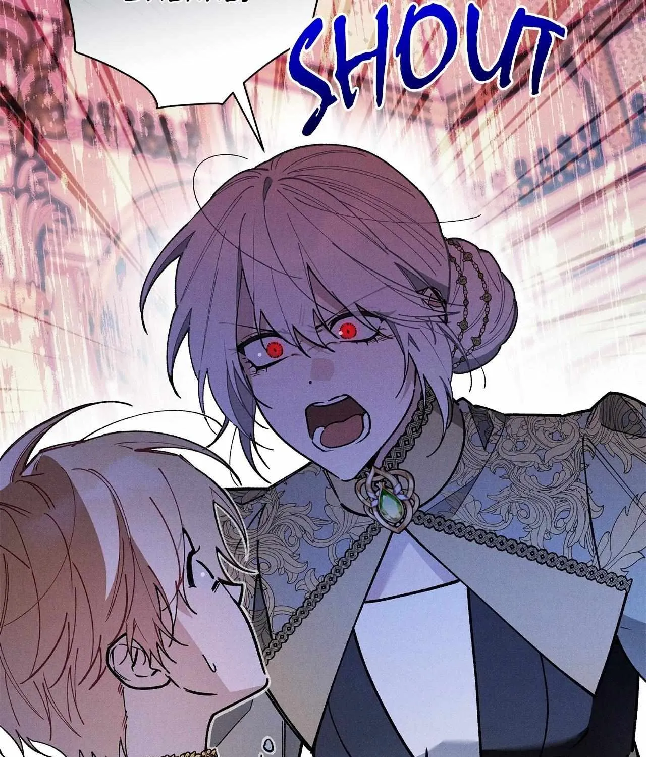 The Rogue Prince Is Secretly an Omega Chapter 43 page 48 - 