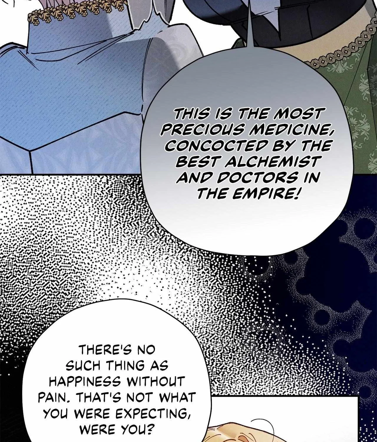 The Rogue Prince Is Secretly an Omega Chapter 43 page 49 - 