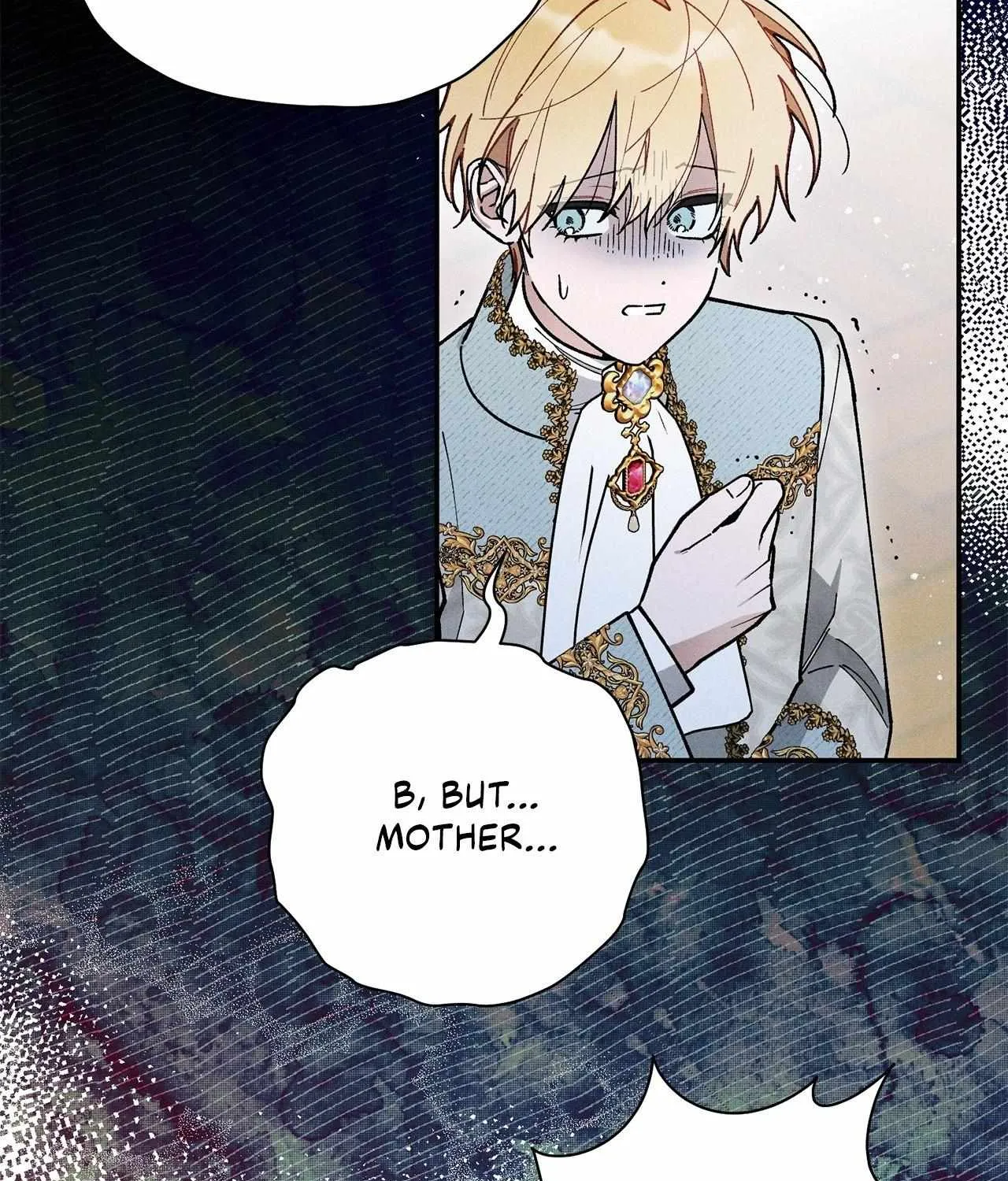 The Rogue Prince Is Secretly an Omega Chapter 43 page 50 - 