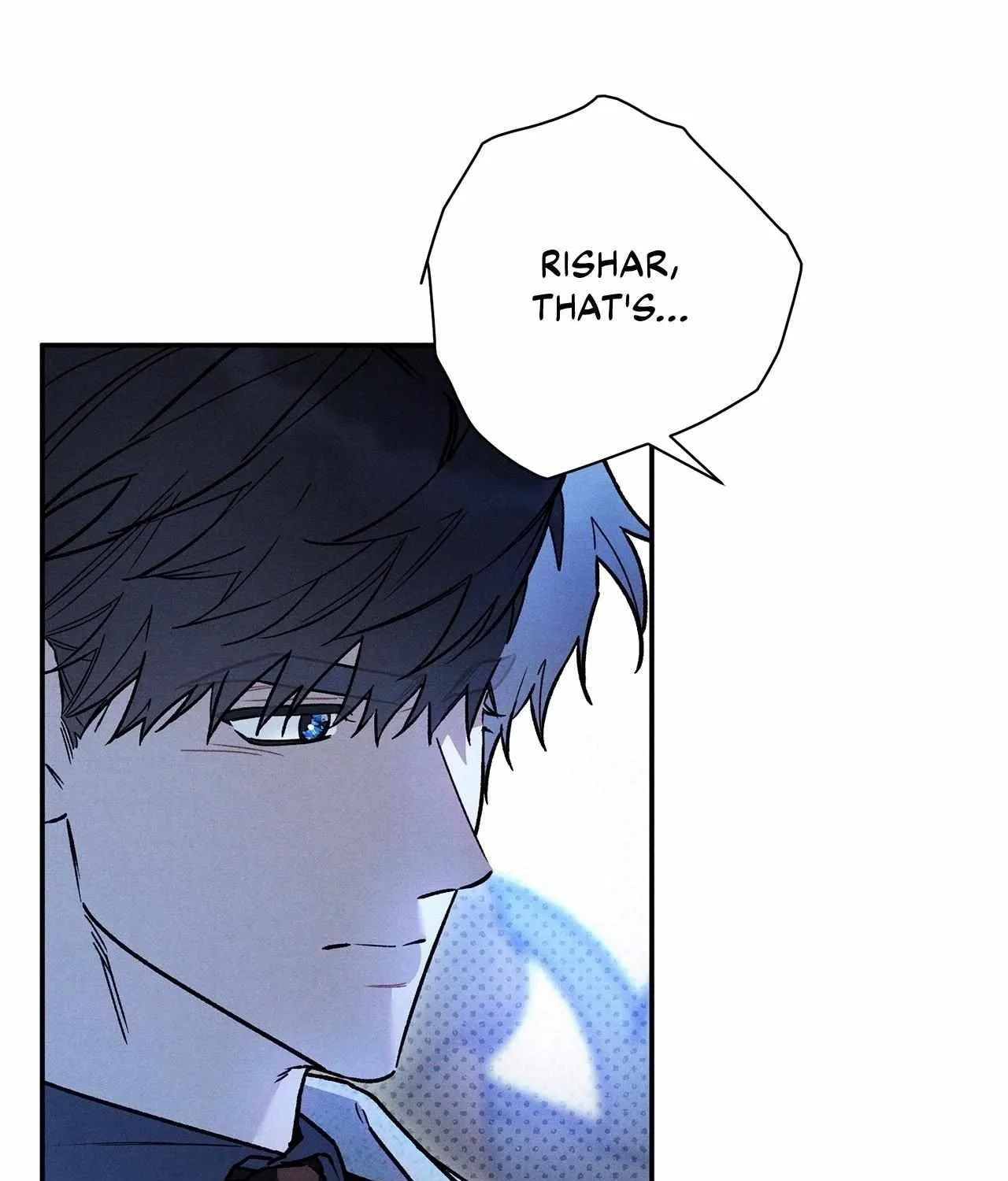 The Rogue Prince Is Secretly an Omega Chapter 43 page 6 - 