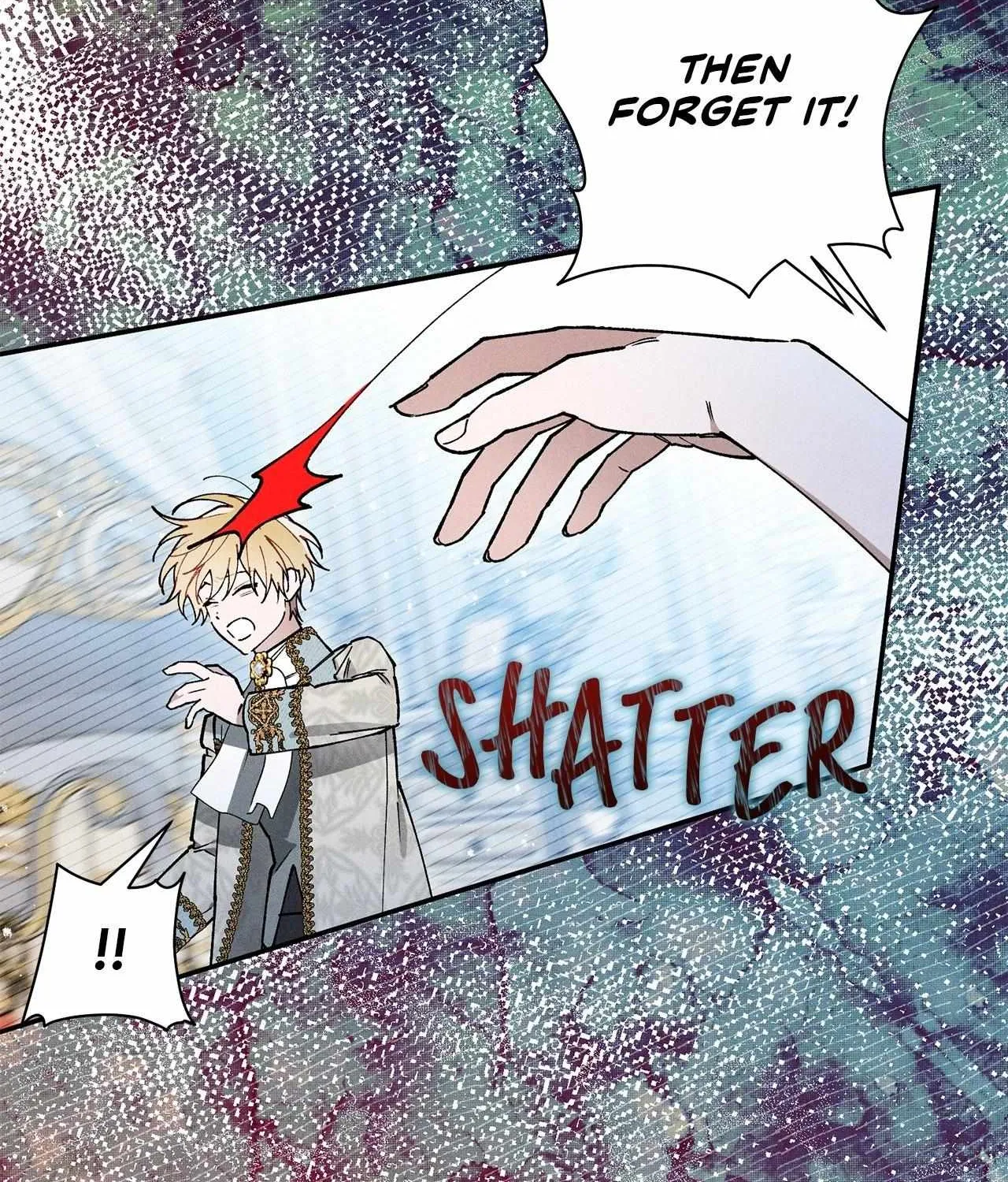 The Rogue Prince Is Secretly an Omega Chapter 43 page 51 - 