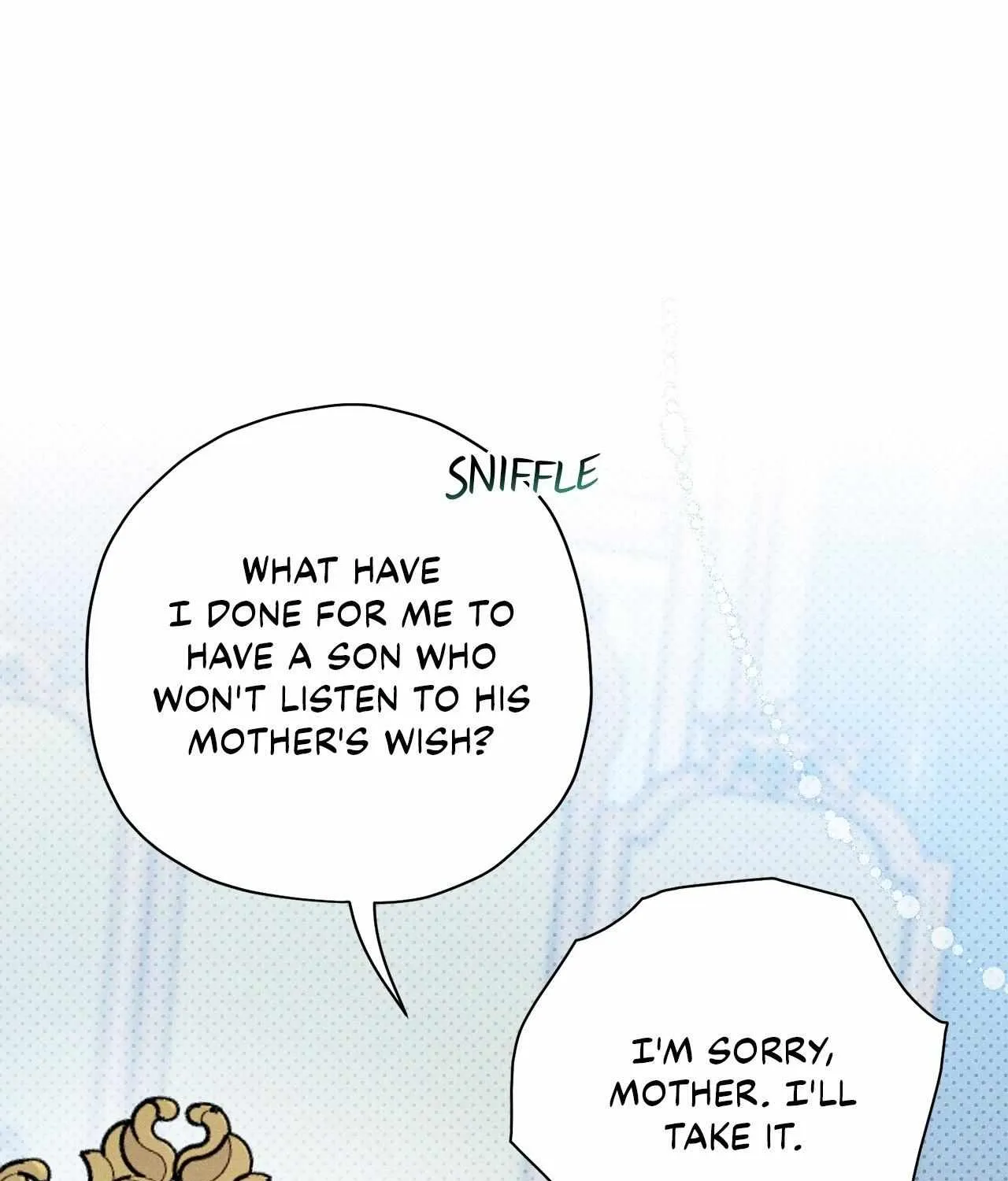 The Rogue Prince Is Secretly an Omega Chapter 43 page 53 - 