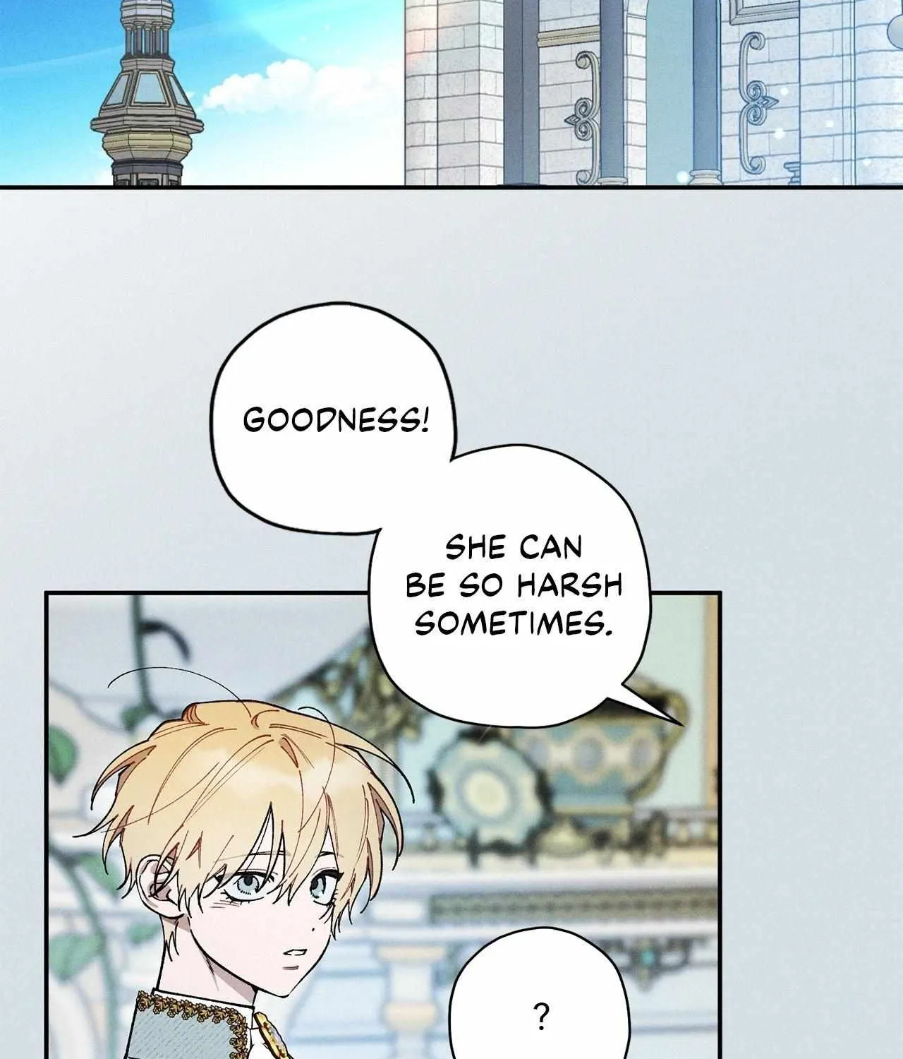 The Rogue Prince Is Secretly an Omega Chapter 43 page 57 - 
