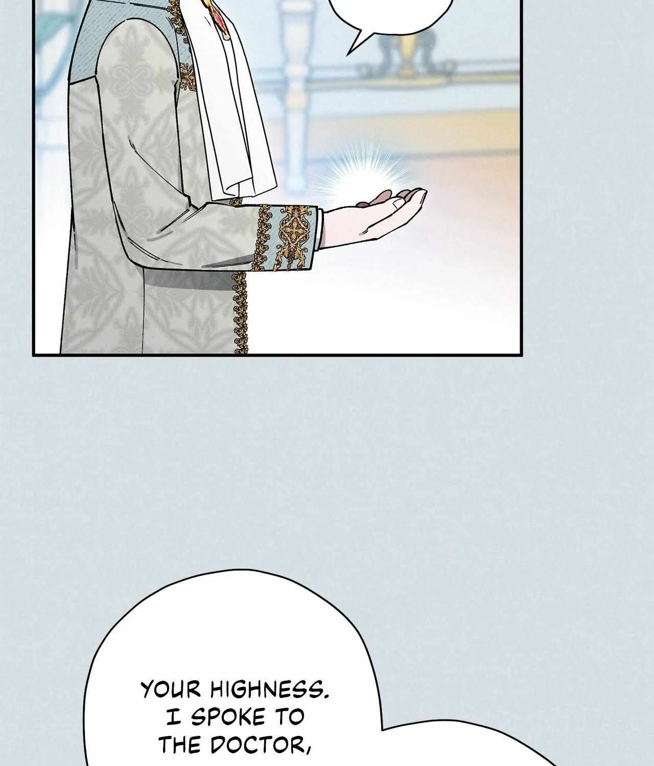 The Rogue Prince Is Secretly an Omega Chapter 43 page 58 - 