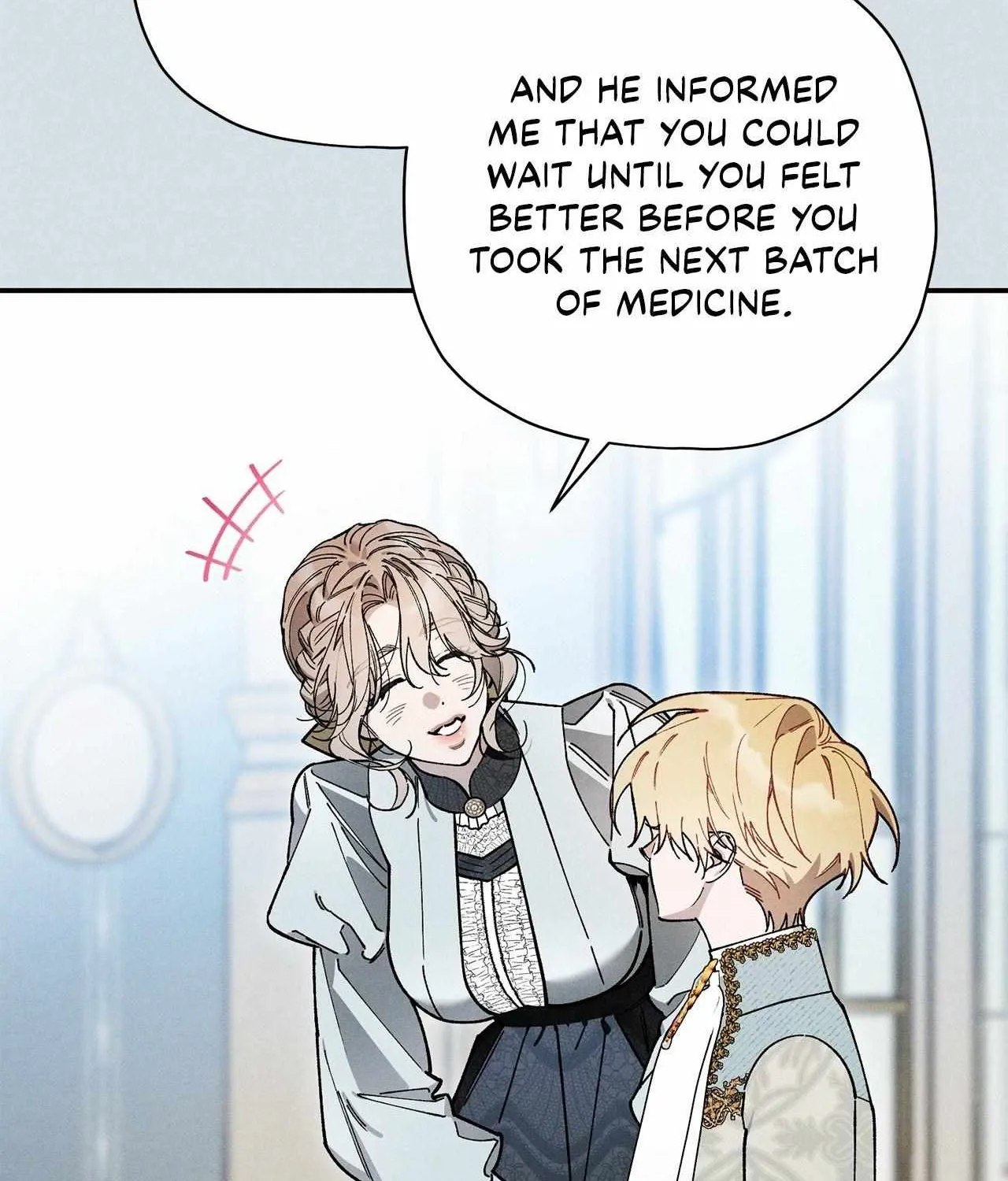 The Rogue Prince Is Secretly an Omega Chapter 43 page 59 - 
