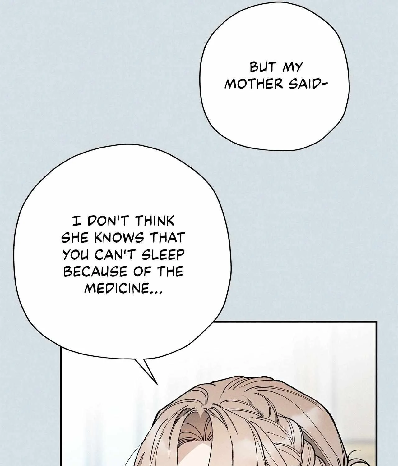 The Rogue Prince Is Secretly an Omega Chapter 43 page 61 - 